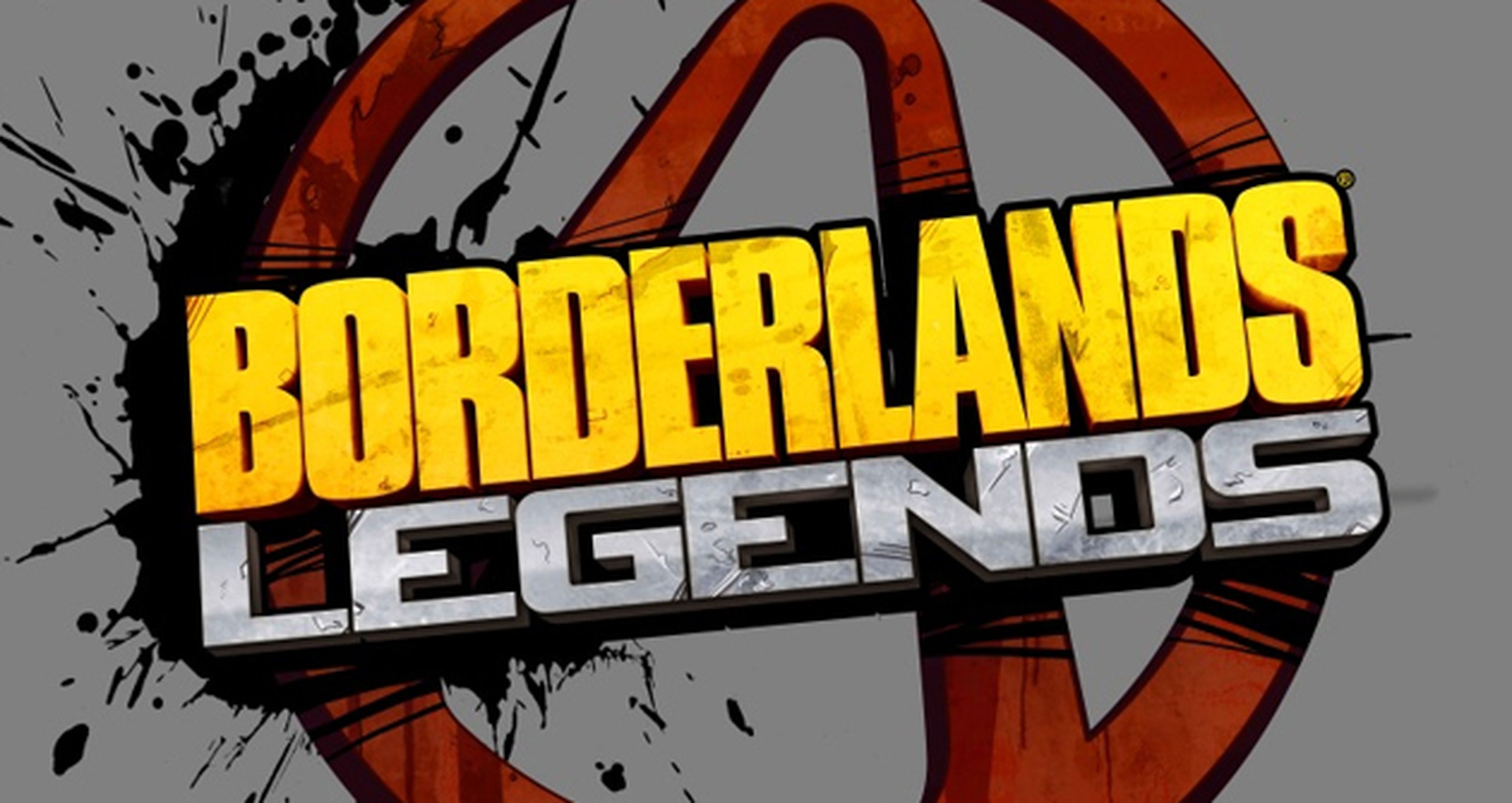 Precio y fecha de Borderlands Legends
