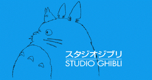 Descuentos en los títulos de Studio Ghibli