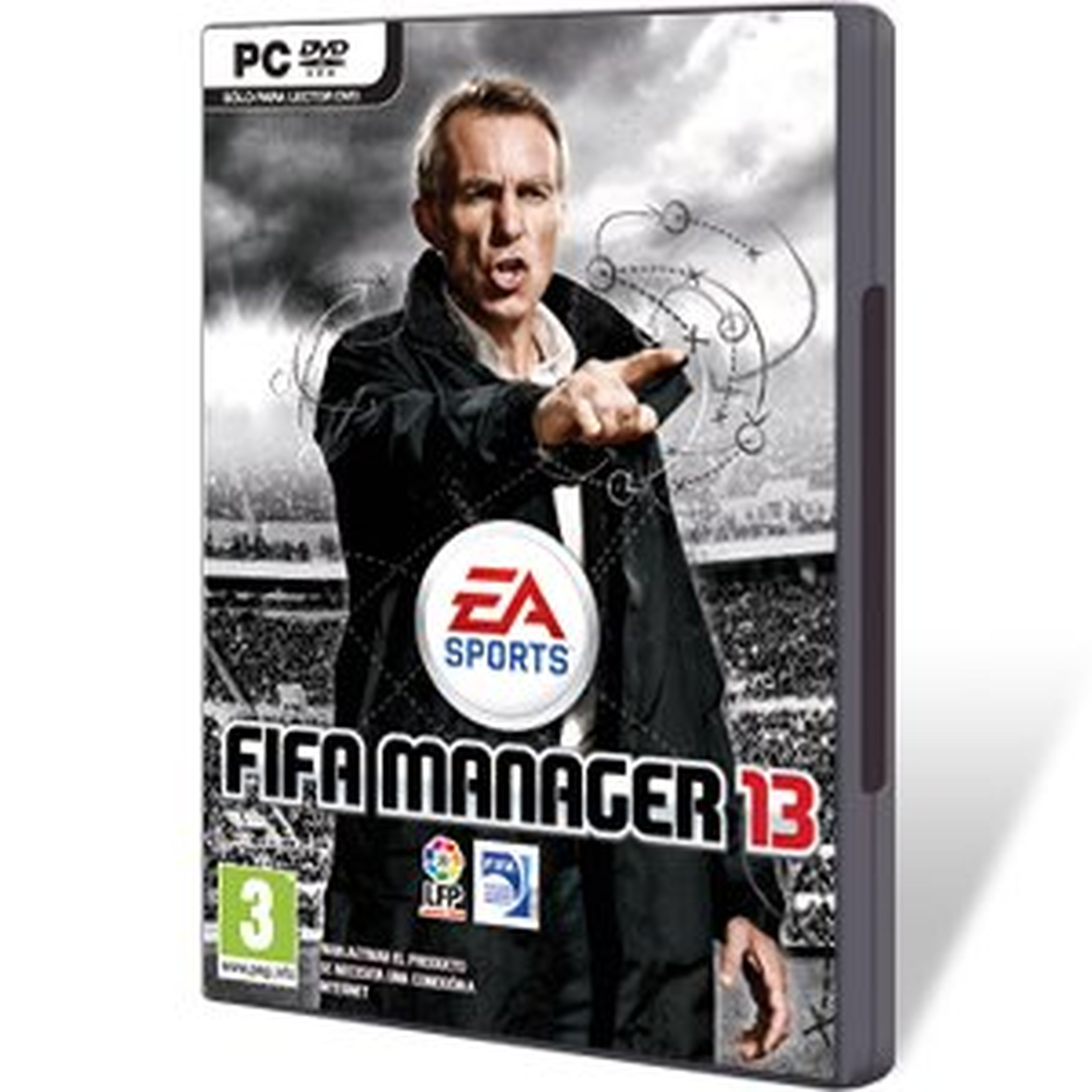 FIFA Manager 13 para PC