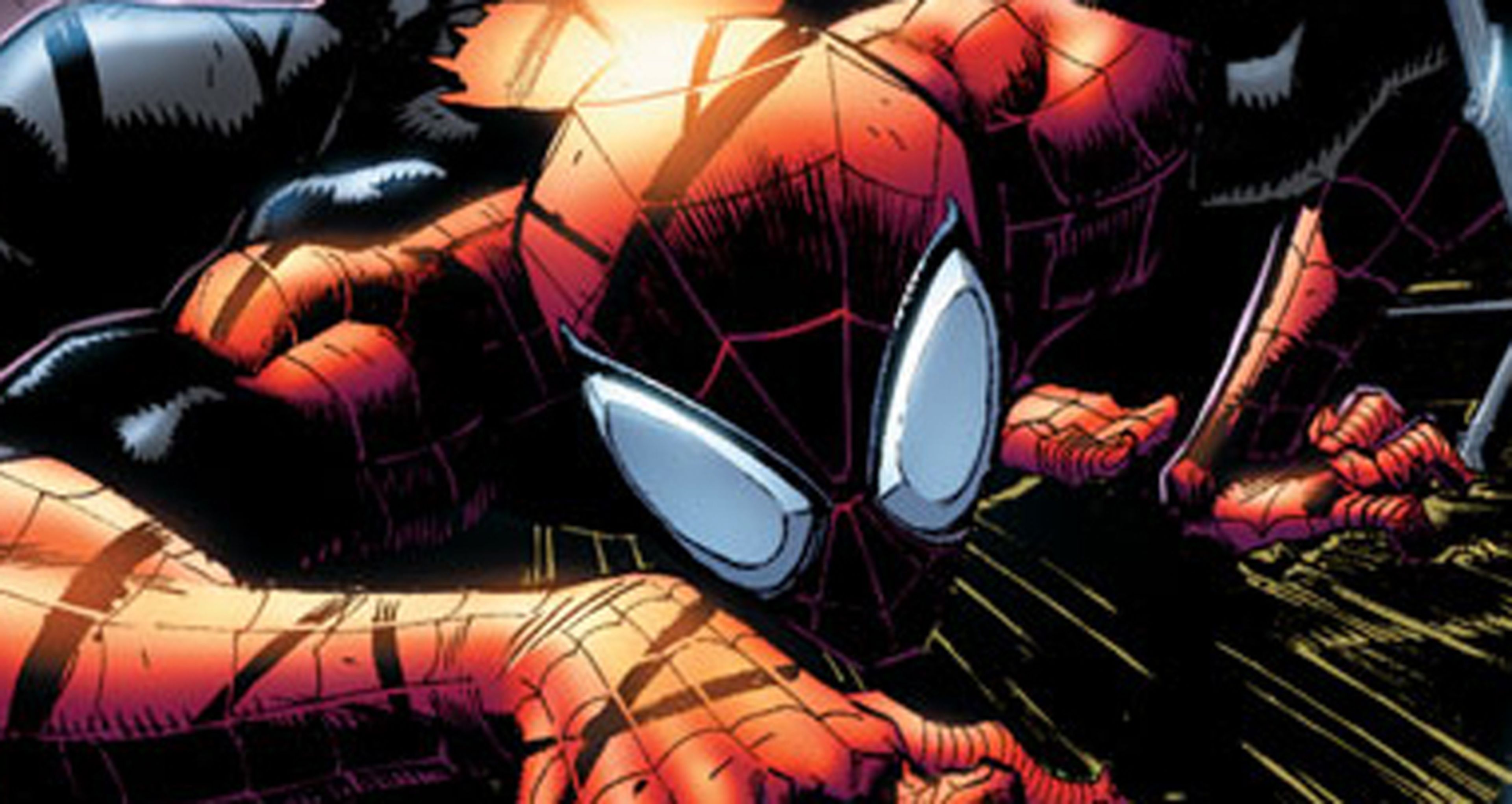 La identidad de Superior Spider-man, ¿Filtrada?