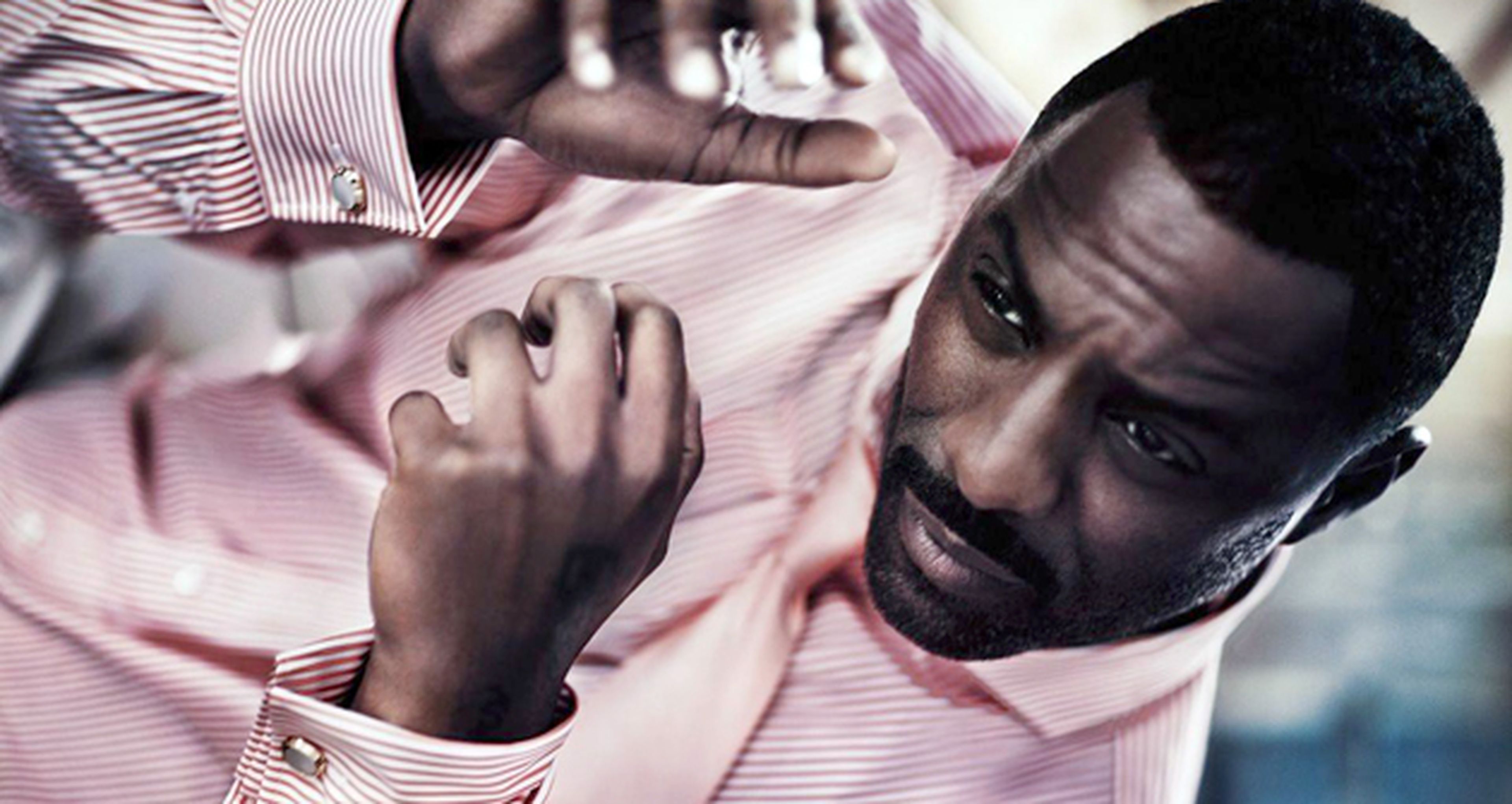 Idris Elba podría ser el próximo 007