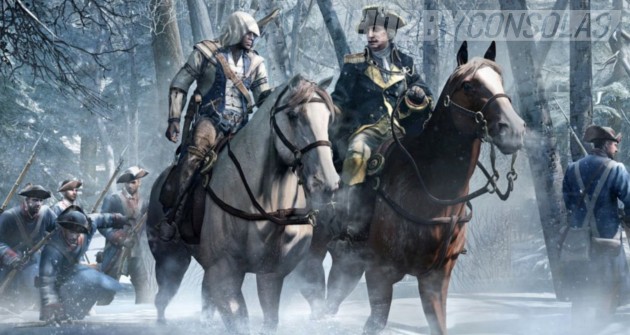 Assassin's Creed 3, juego de récords