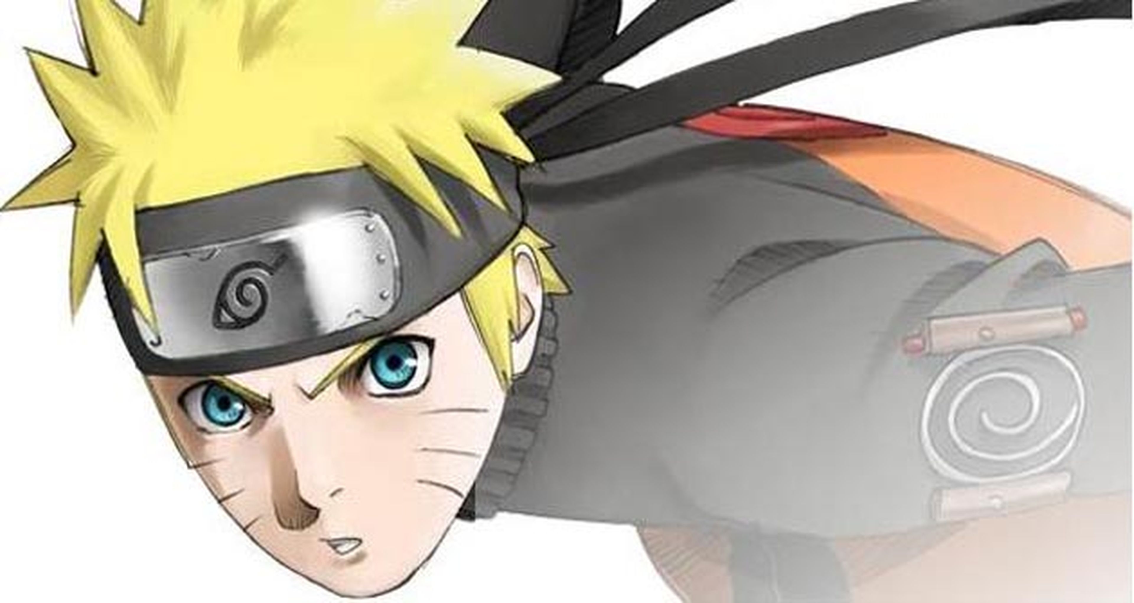 El manga de Naruto volverá en enero