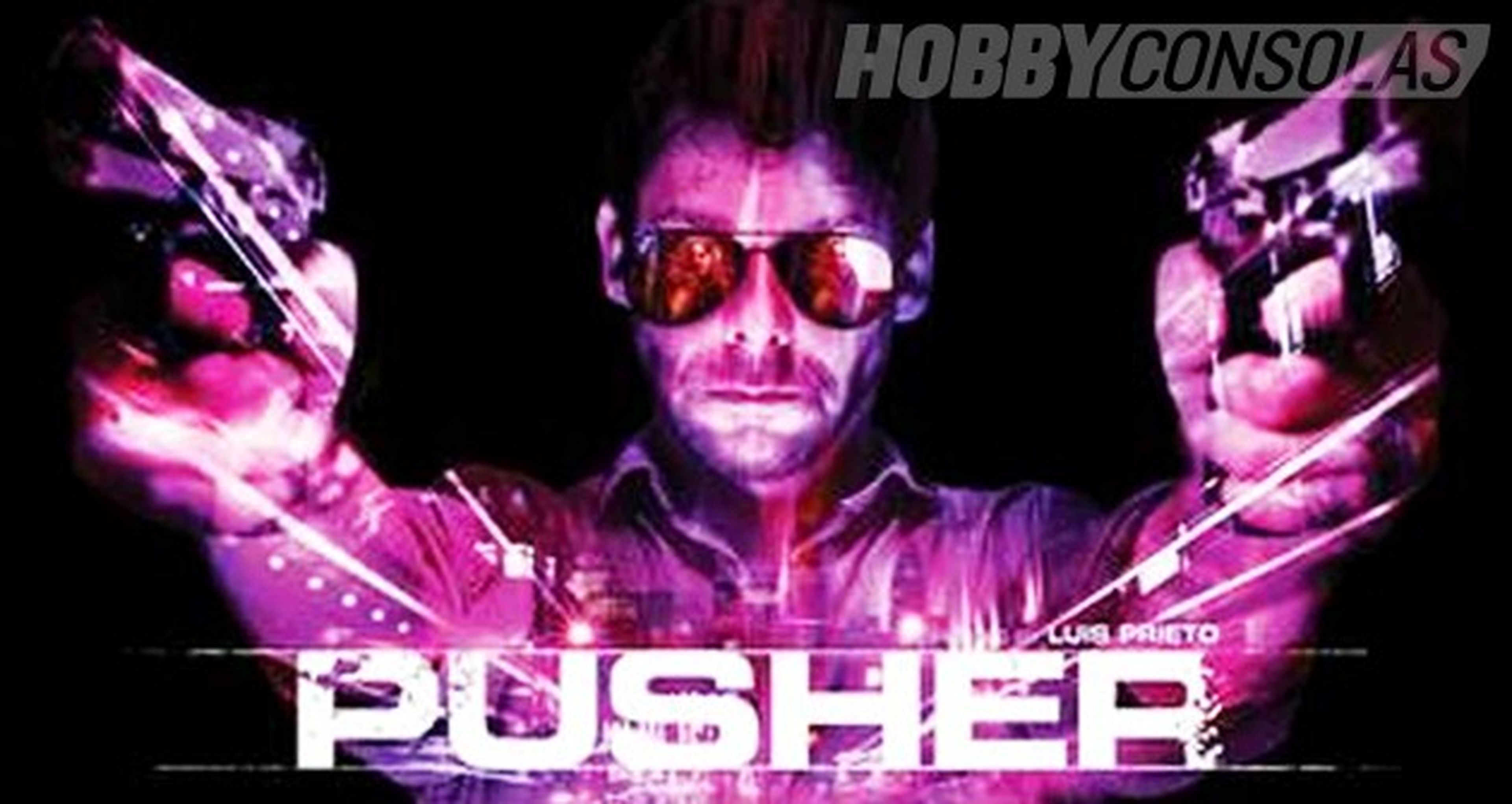 El remake de Pusher se estrena en EE.UU.