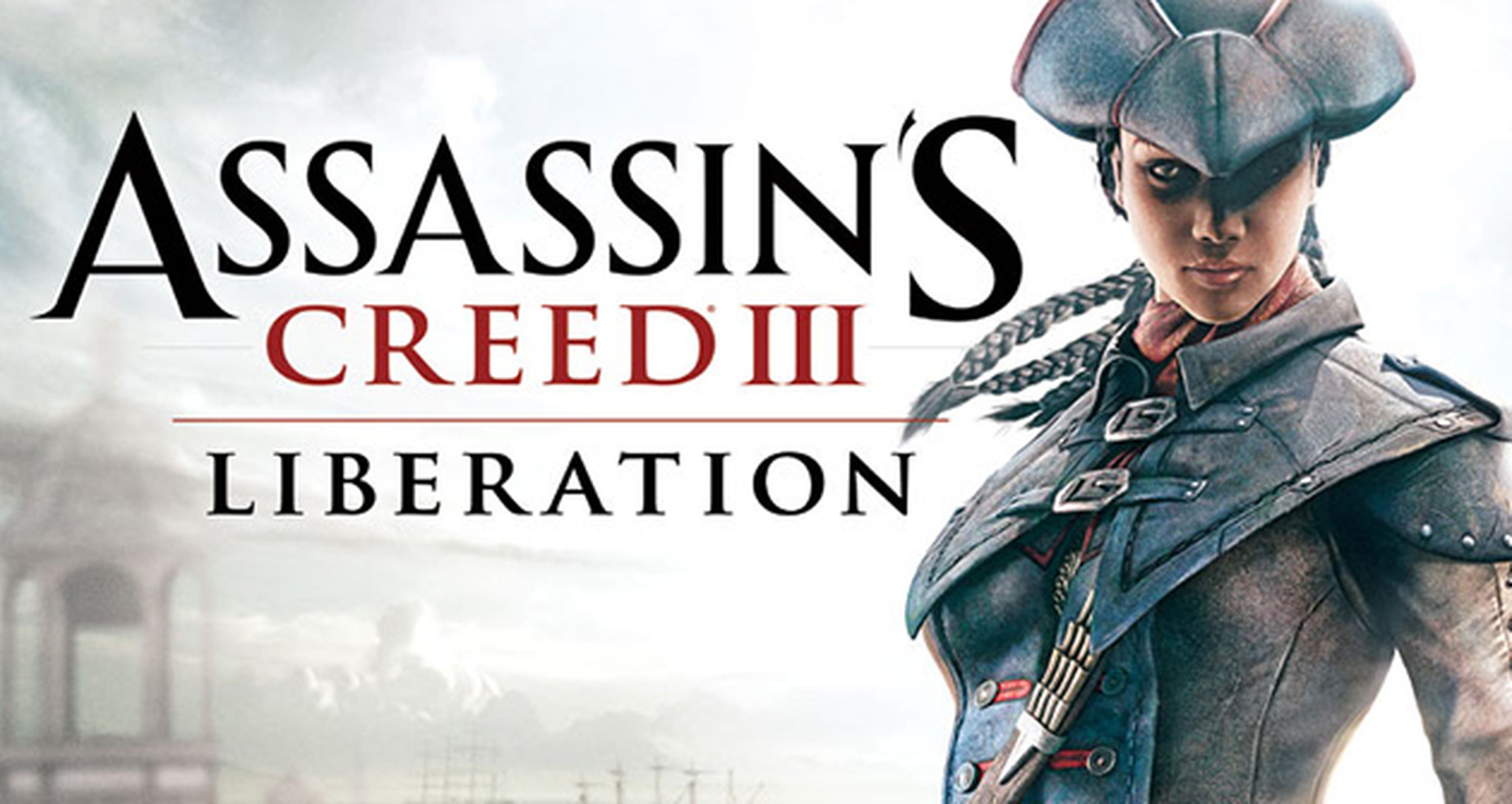 Análisis de Assassin&#039;s Creed 3 Liberation