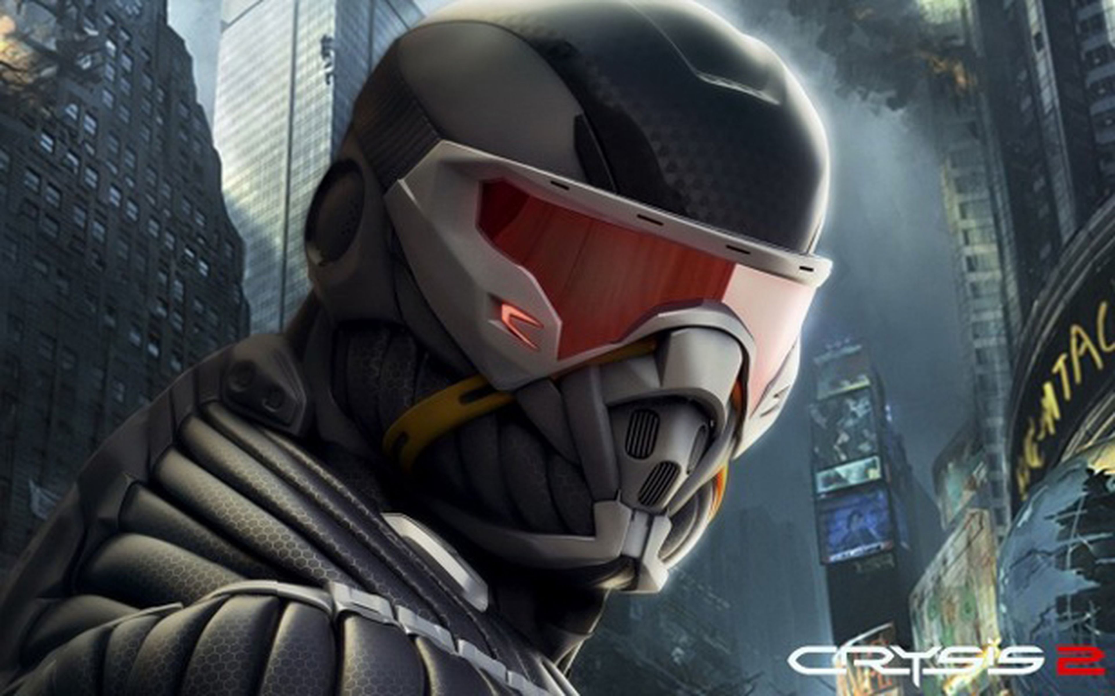 Crysis 2 será el Juego del Mes de noviembre en PSN Plus