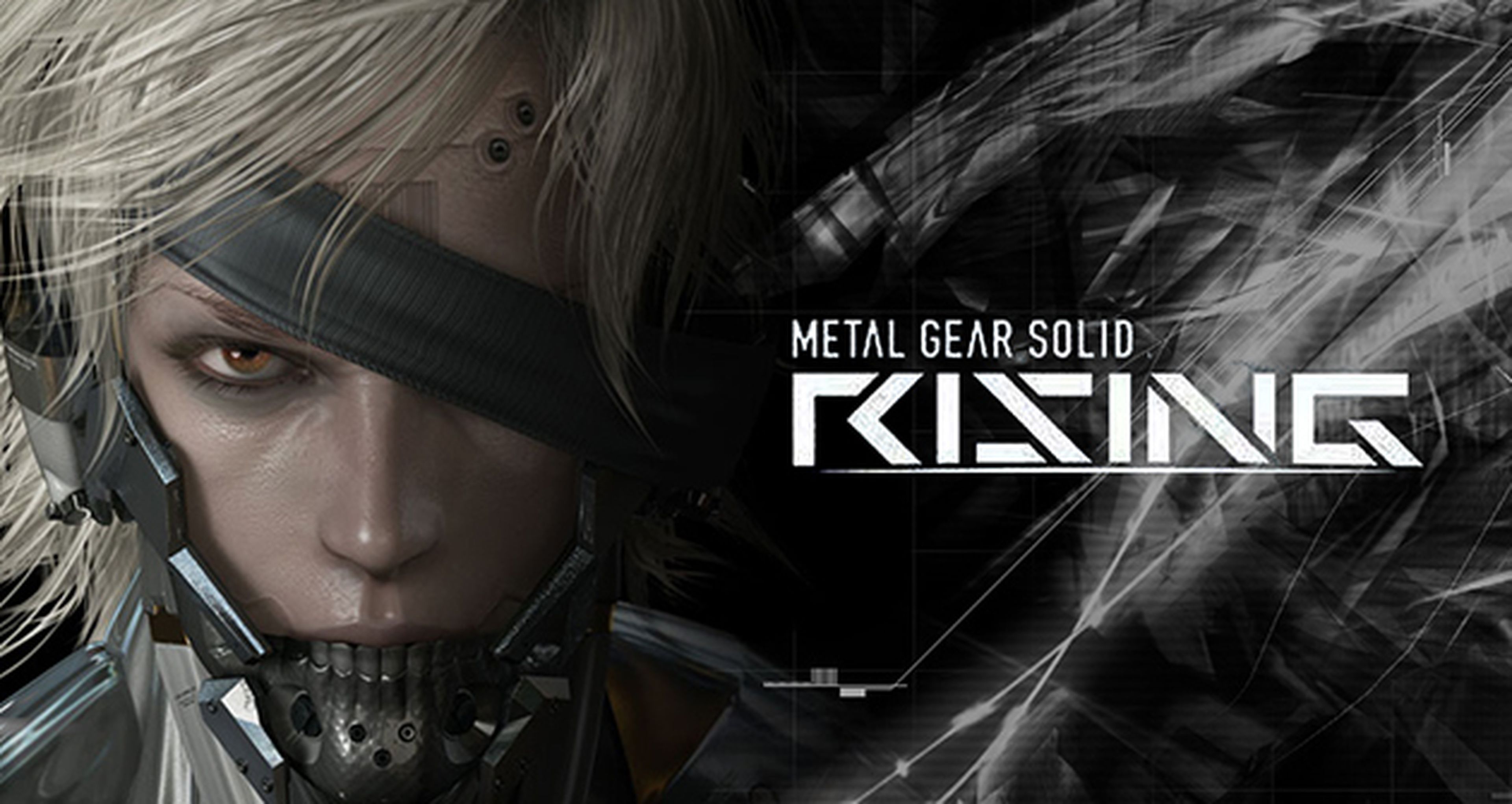 Metal Gear Rising tendrá edición limitada en España
