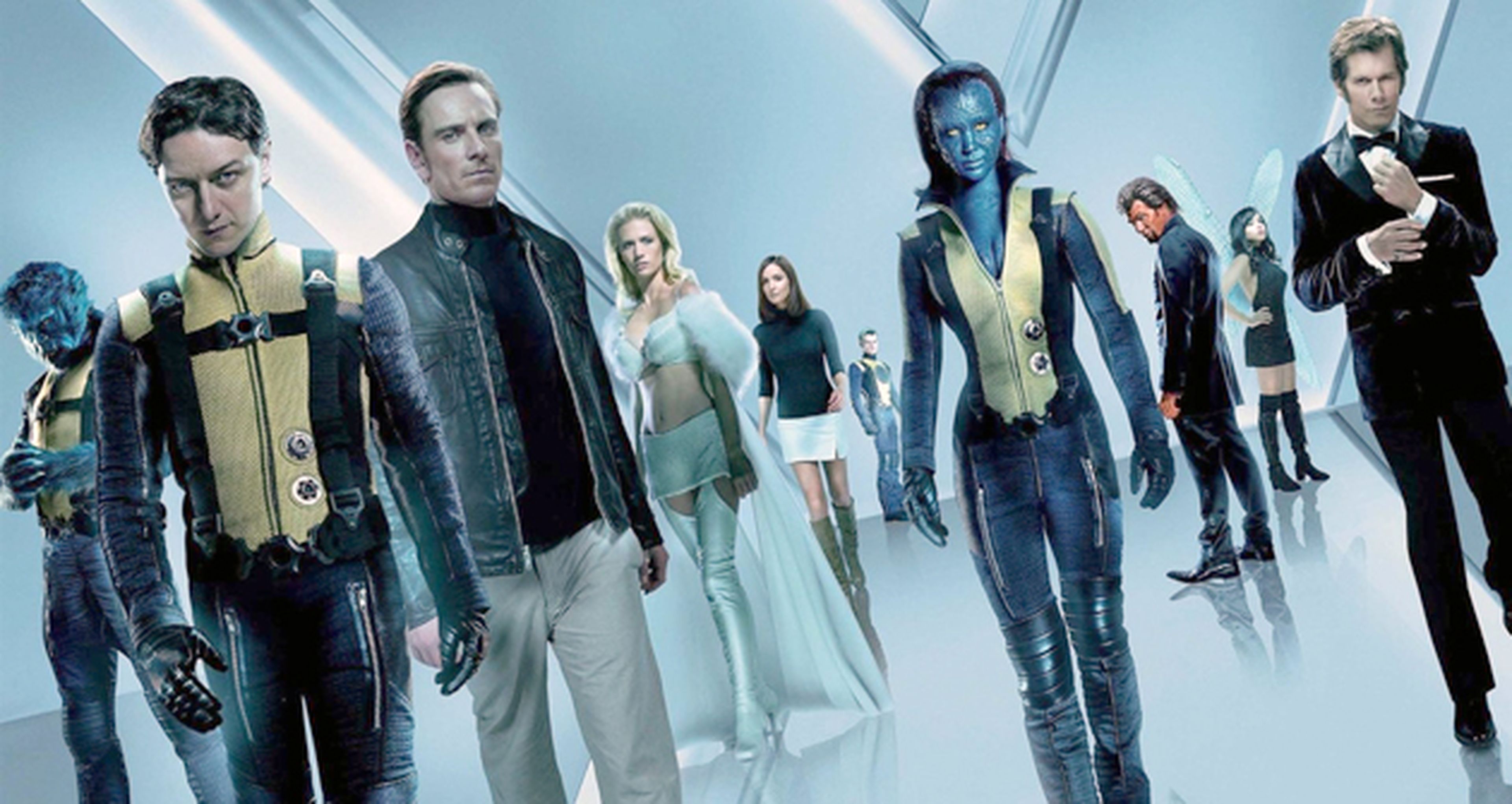 Bryan Singer dirigirá X-Men: Days of Future Past