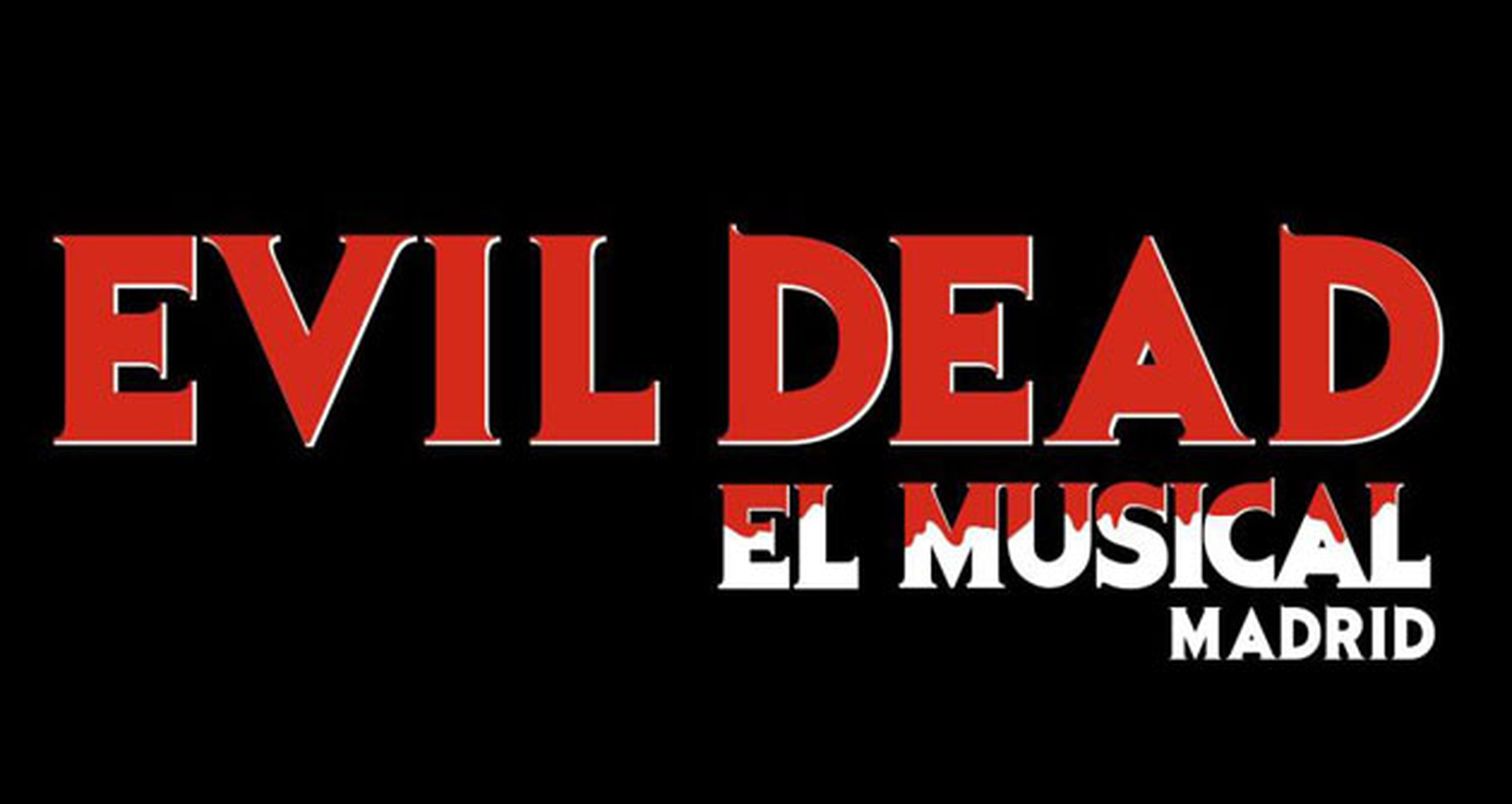 Evil Dead: El Musical