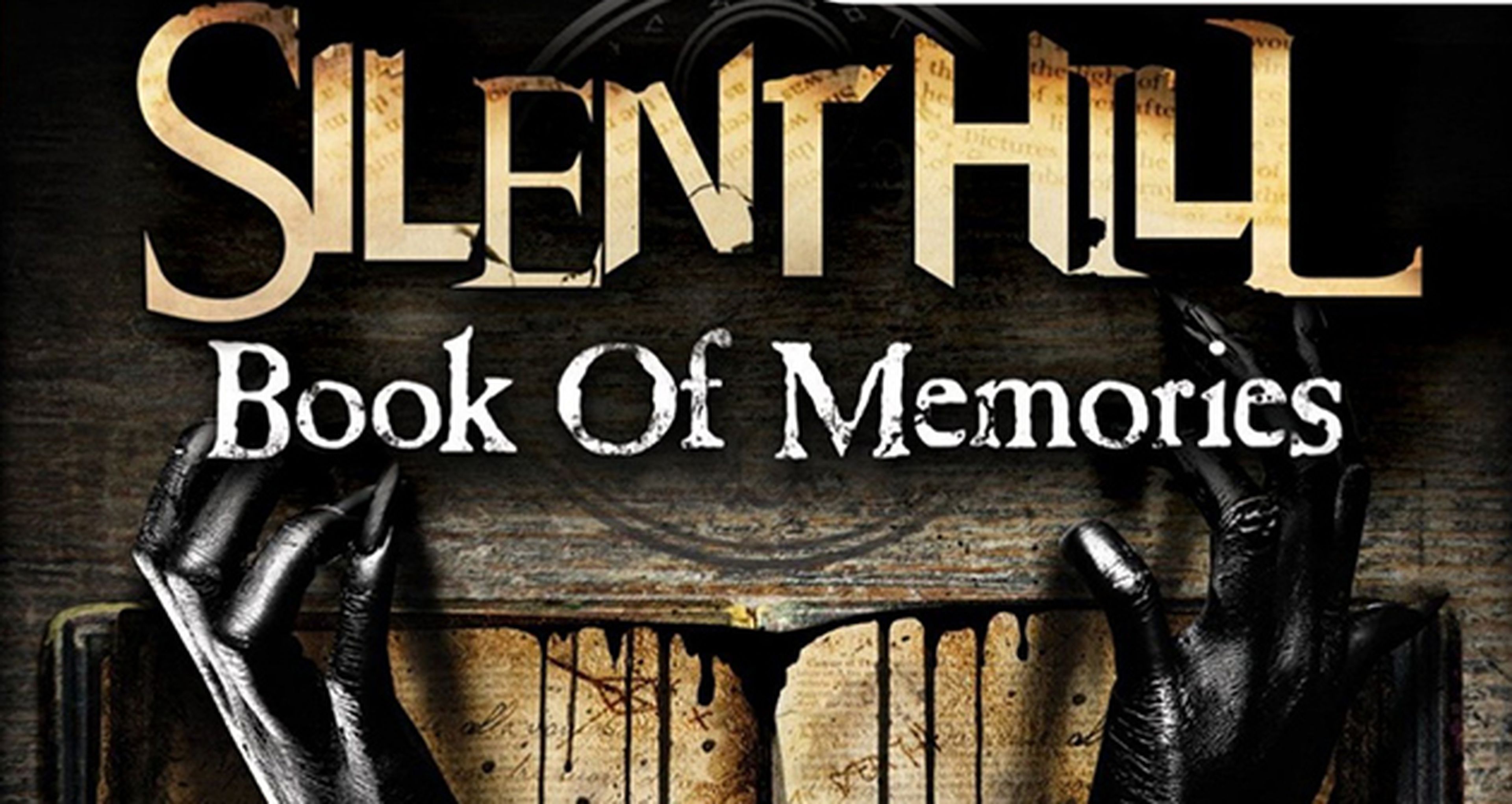 Análisis de Silent Hill Book of Memories