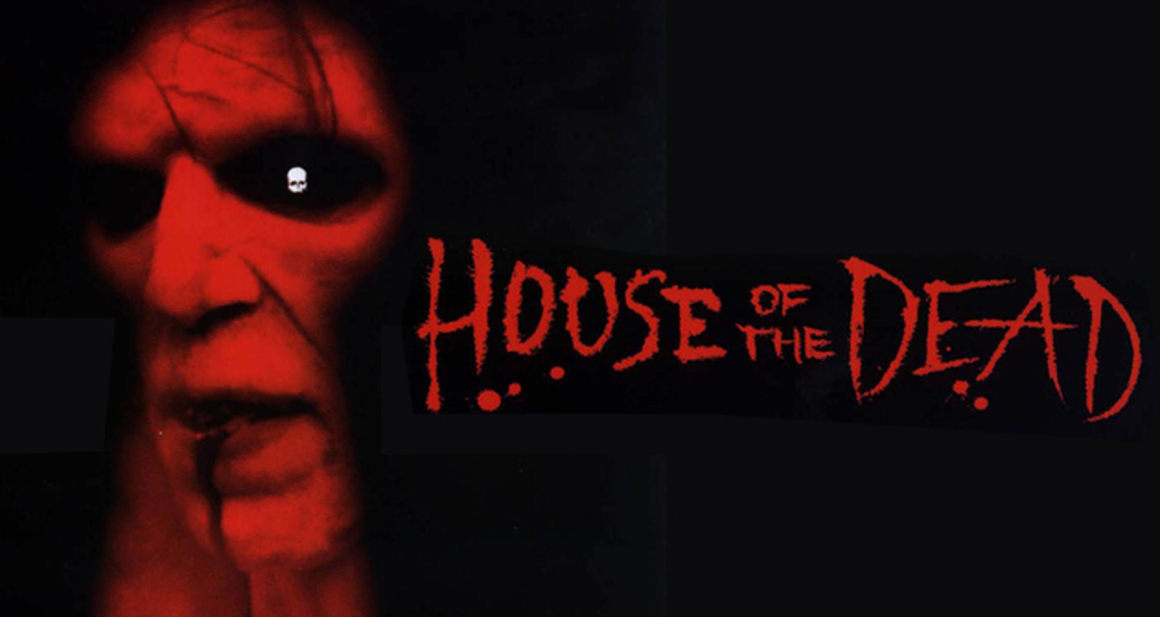 Del juego al cine: The House of the Dead