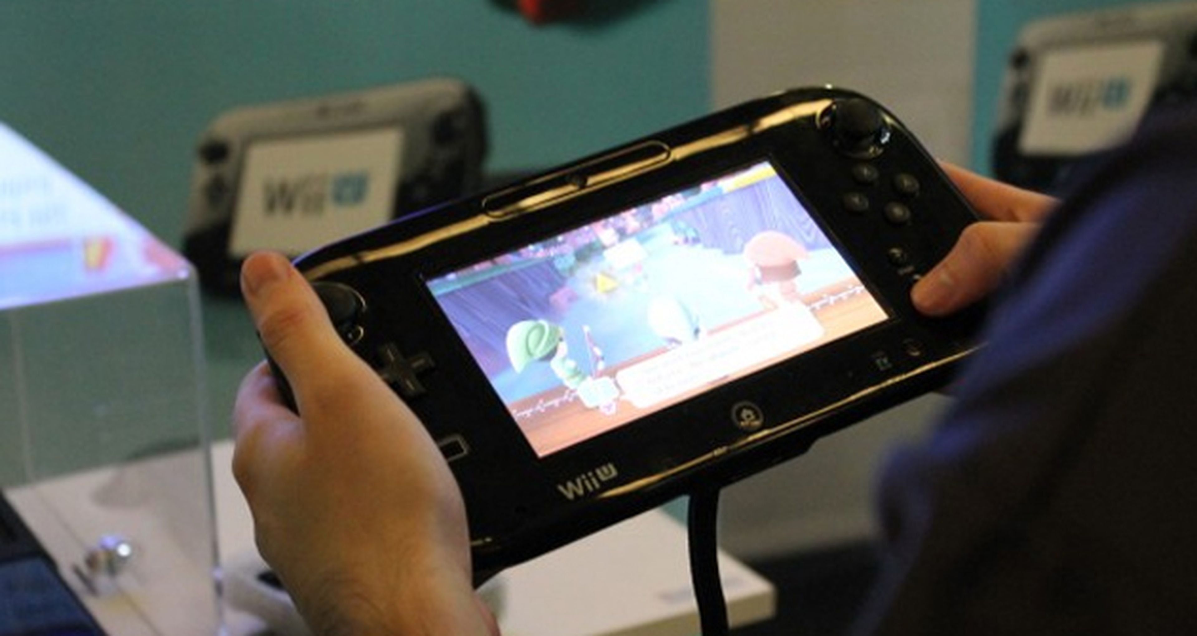 FICOMIC: Wii U en el XVIII Salón del Manga de Barcelona
