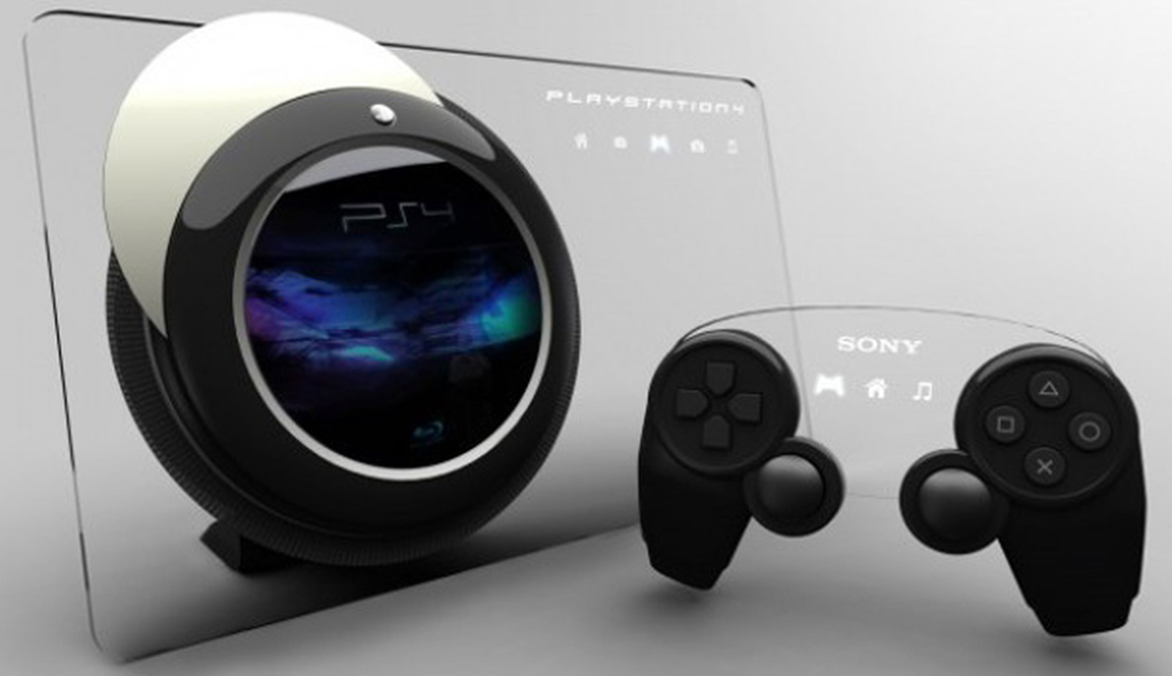 Rumor: listo el nuevo kit de desarrollo de PS4