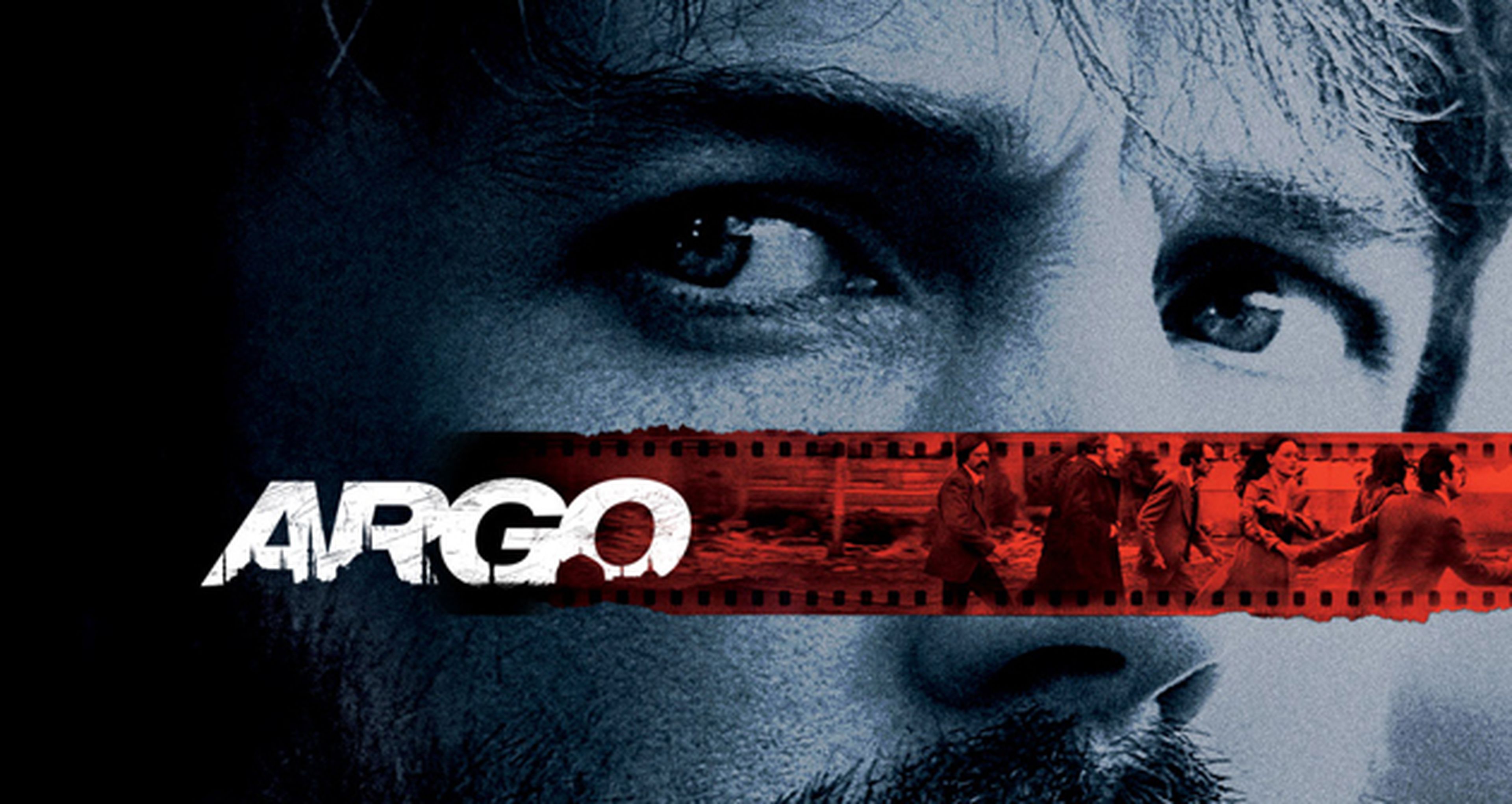 Crítica política de Argo