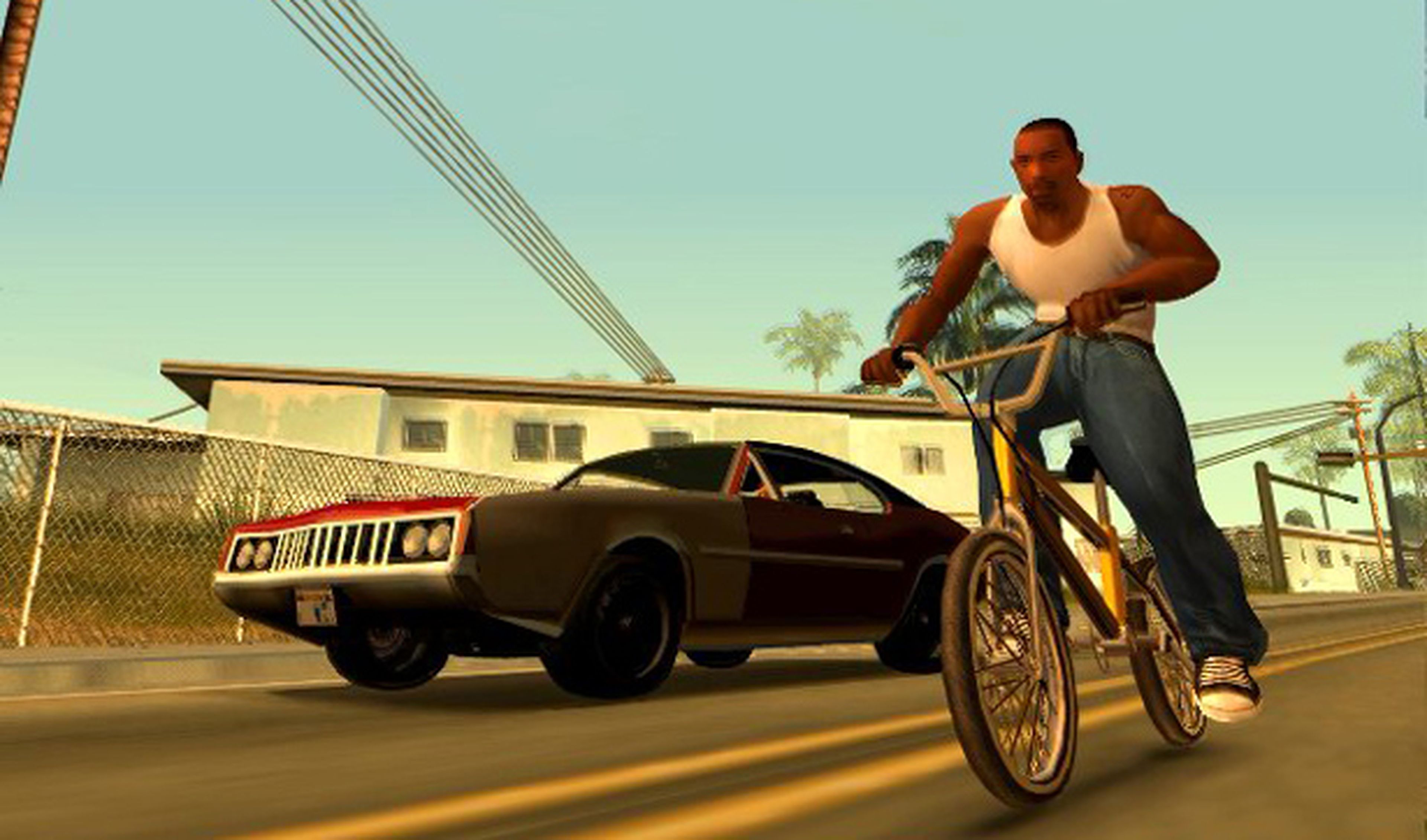 Сан андреас работать. Grand Theft auto: San Andreas. Grand Theft auto auto San Andreas. ГТА 5 санандрес. Grand Theft auto San Andreas Grand.