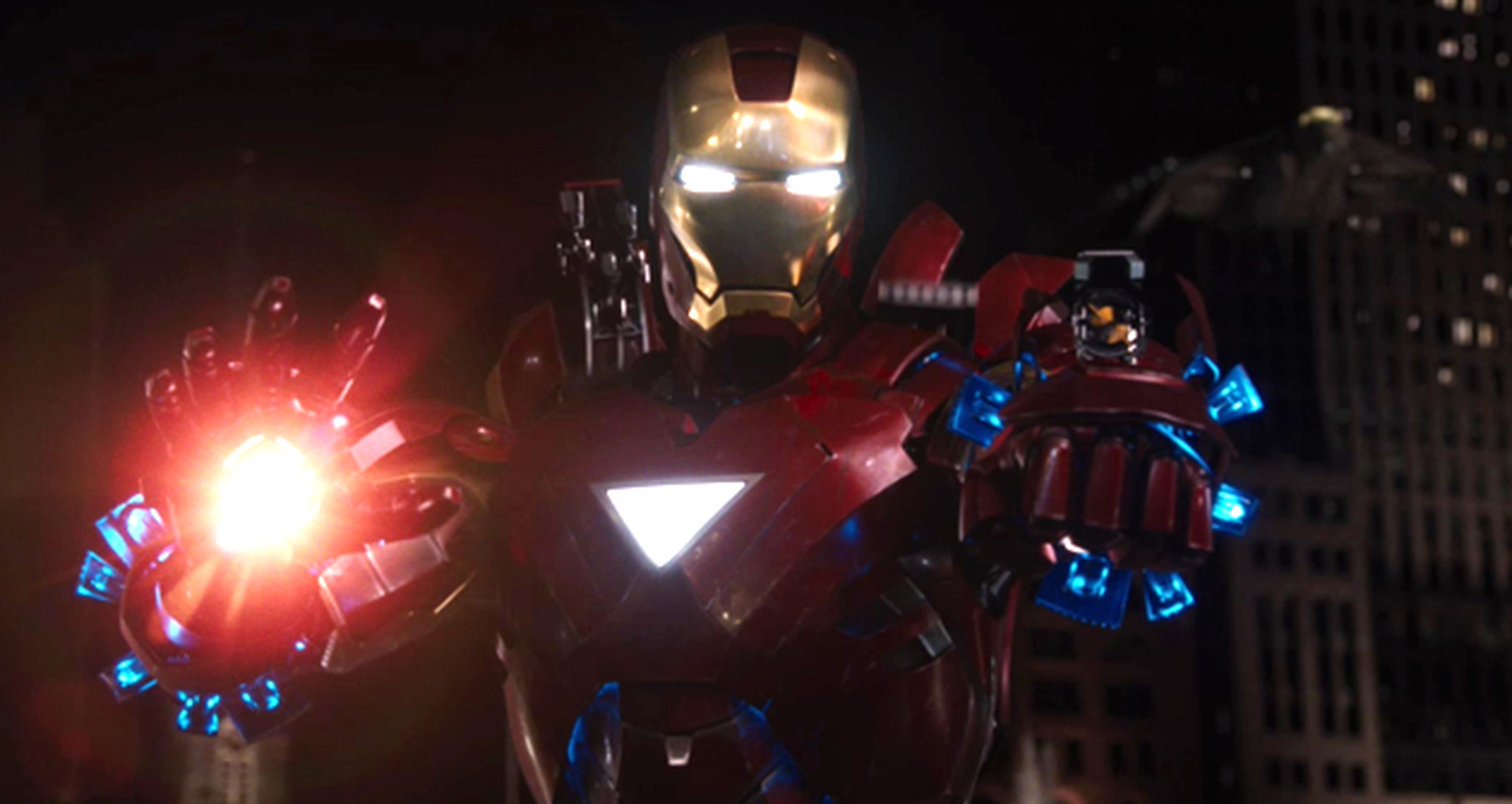 Algunas claves sobre Iron-Man 3 (I)