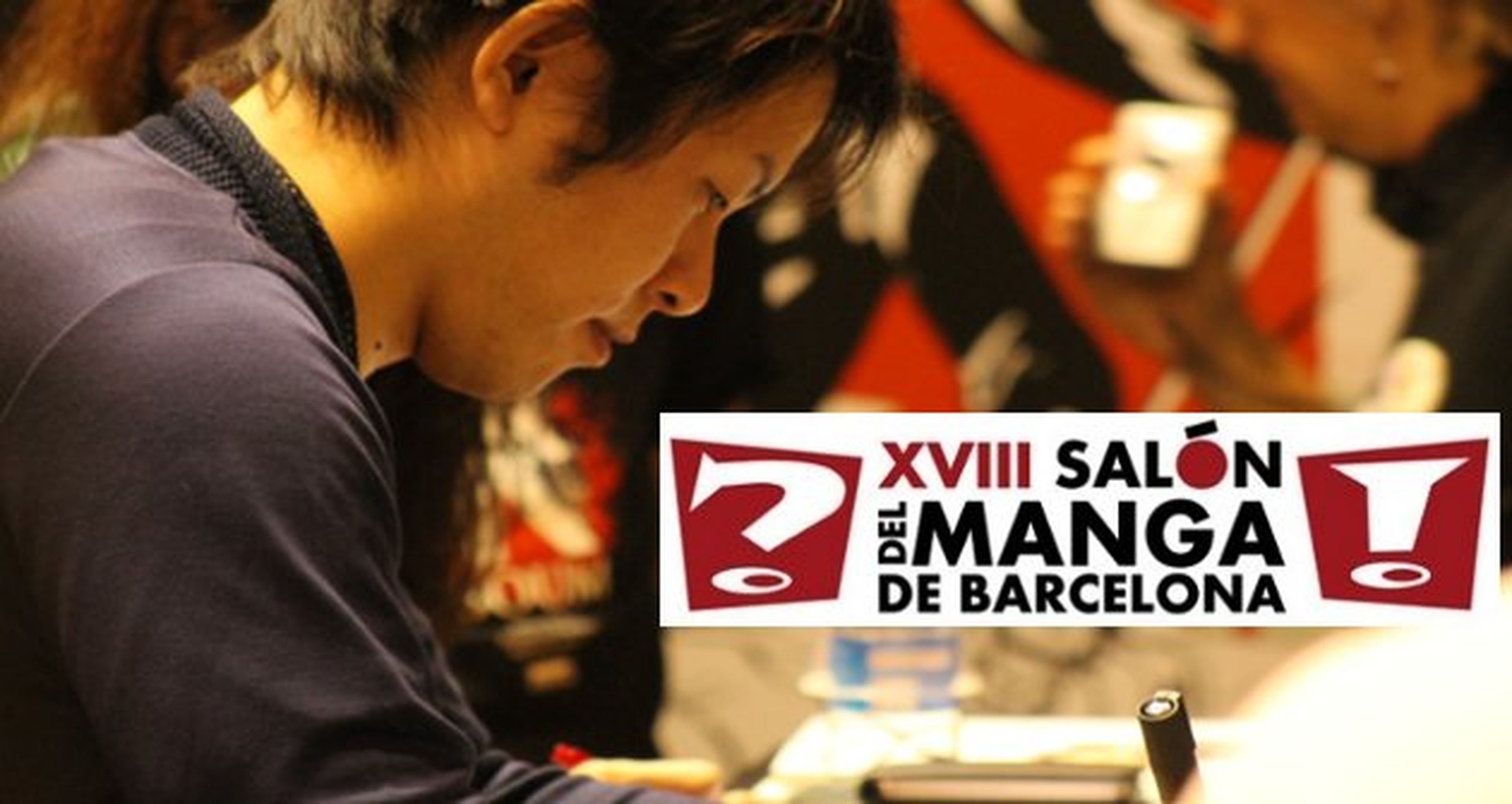 FICOMIC: Hiro Mashima en el XVIII Salón del Manga
