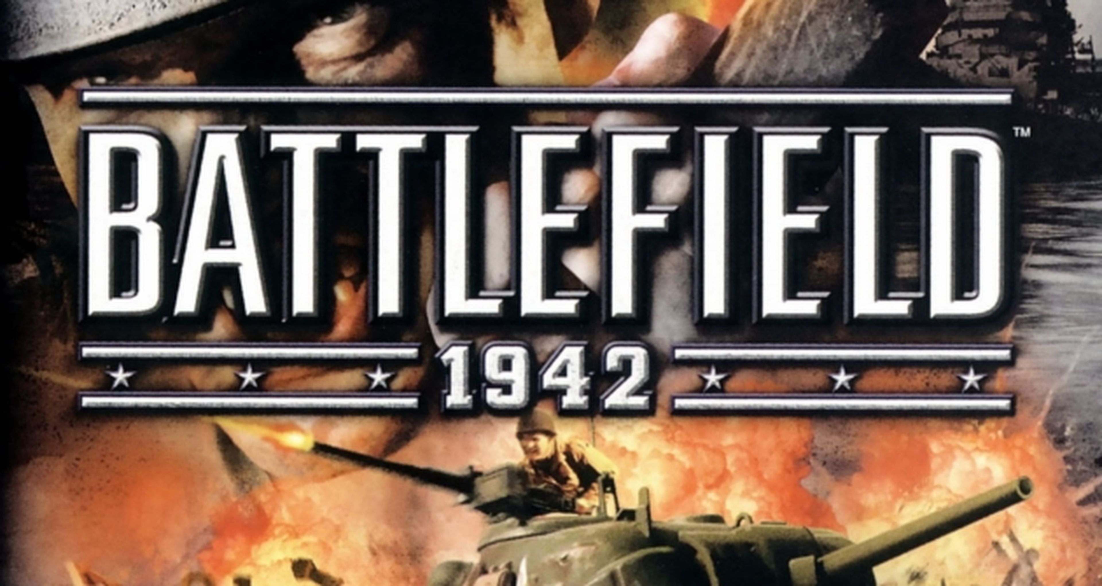 Battlefield 1942, gratis en Origin