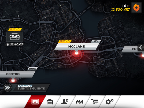 Читы на need for speed most wanted android