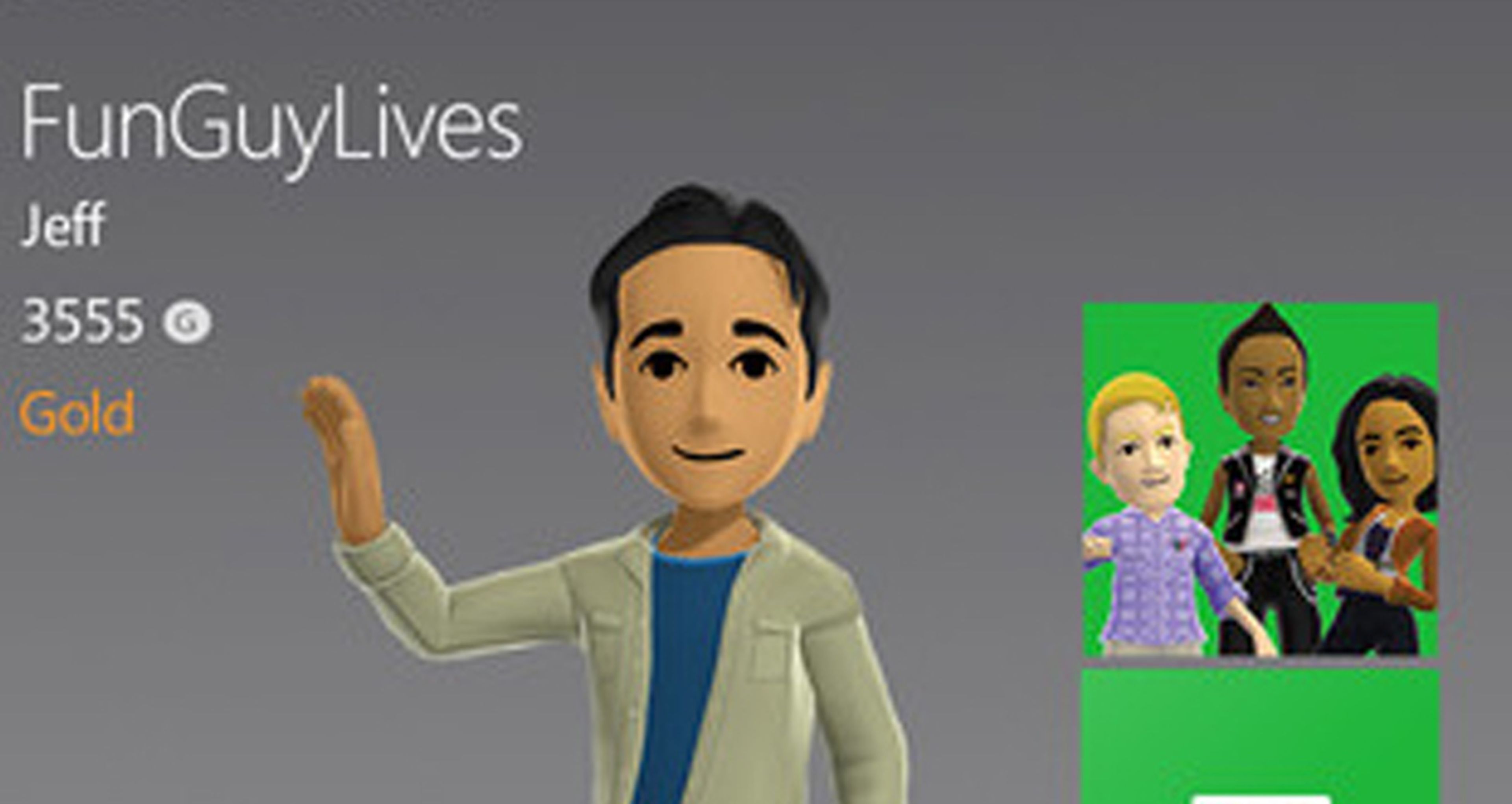 Xbox SmartGlass ya disponible en iOS