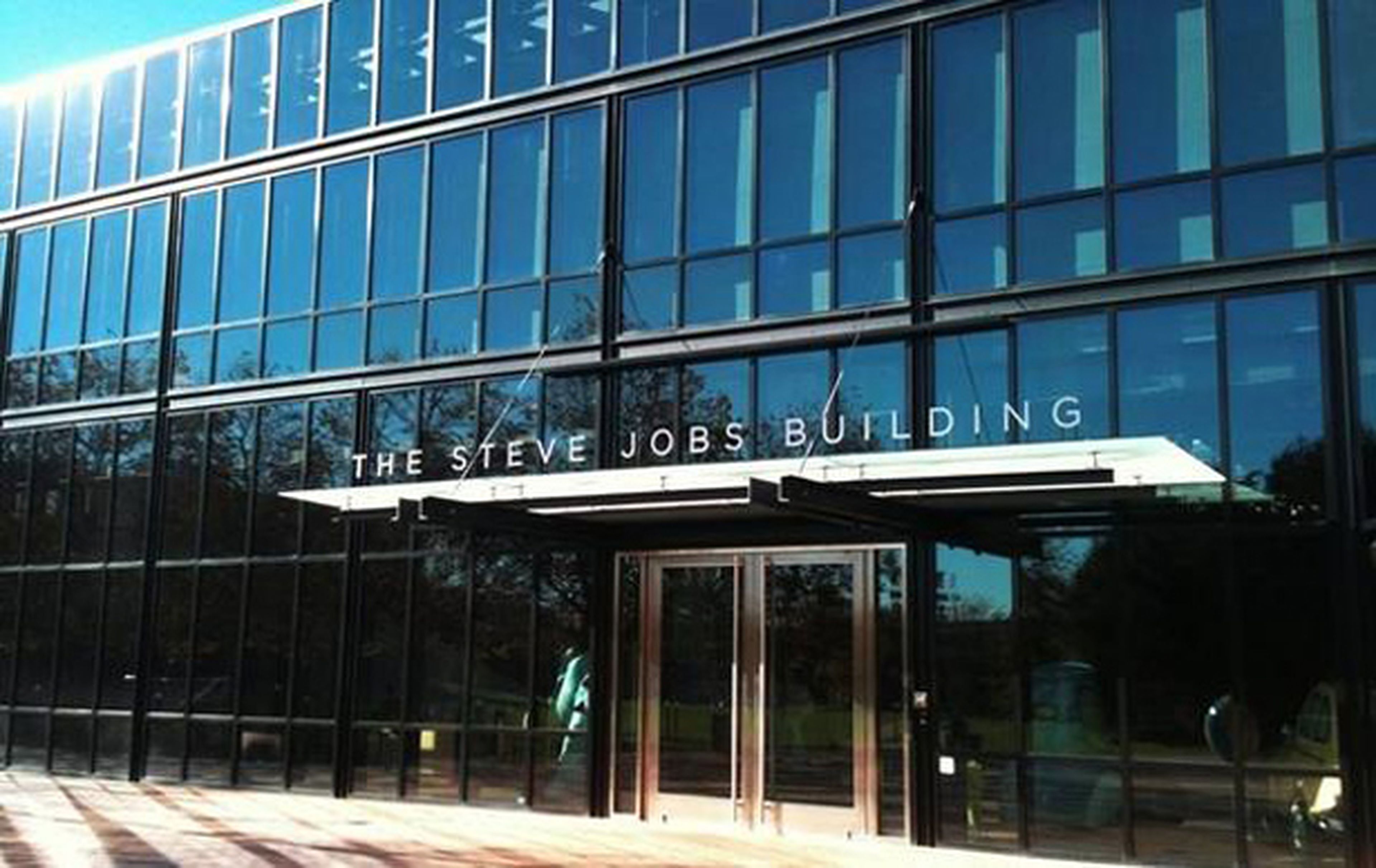El edificio principal de Pixar rebautizado como Steve Jobs