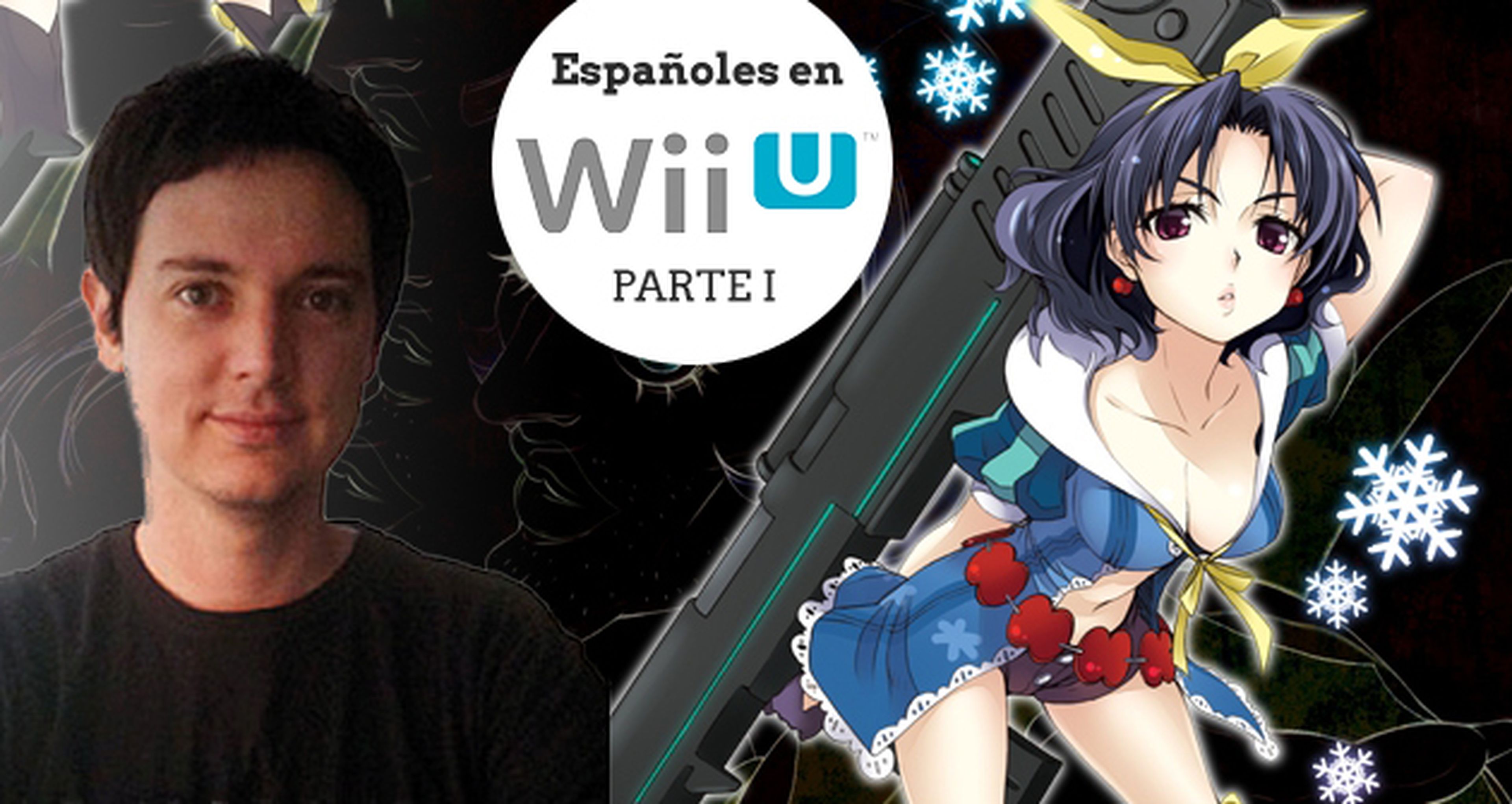 El &#039;indie&#039; español habla de Wii U (I)