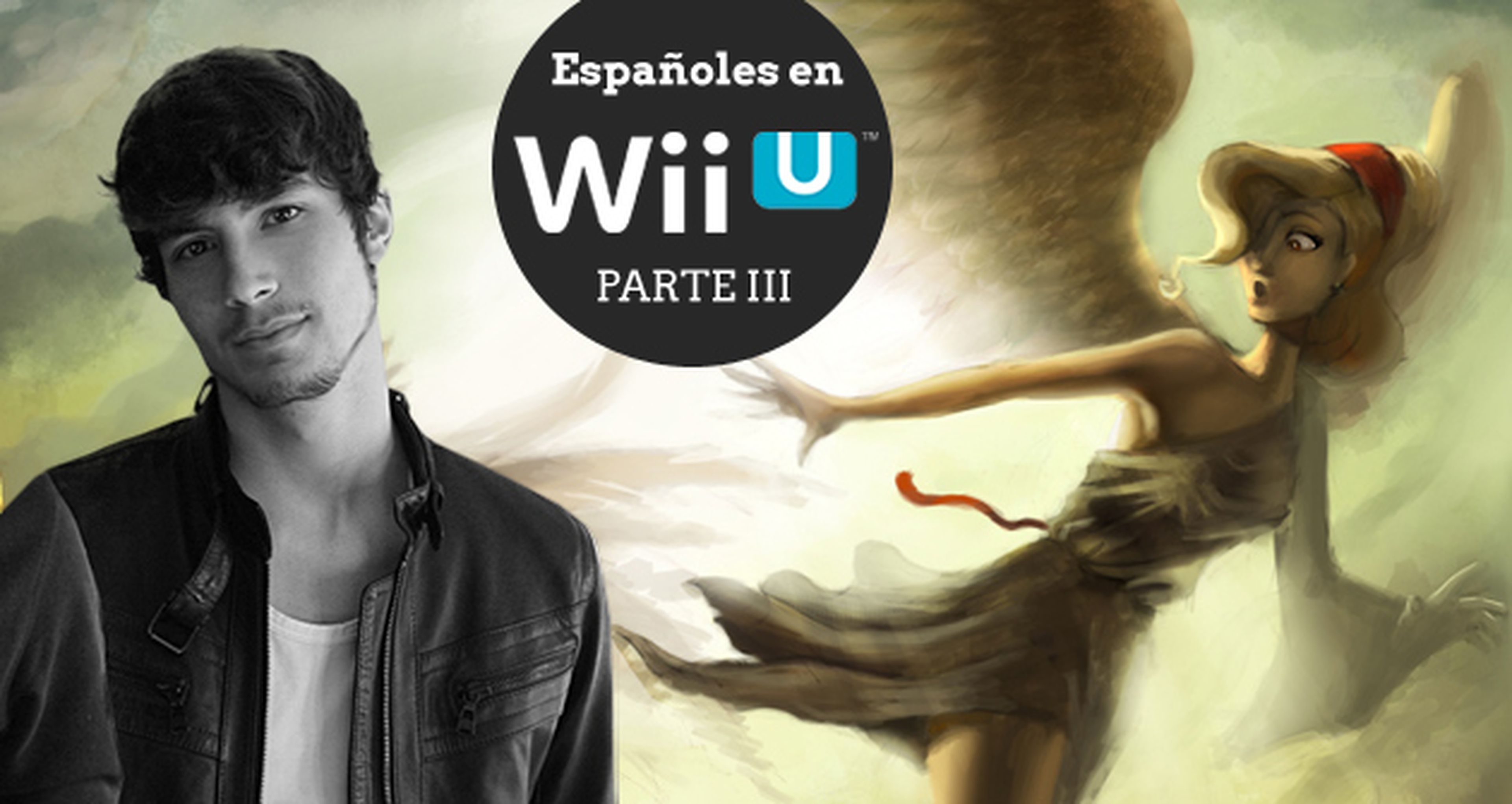 El &#039;indie&#039; español habla de Wii U (II)