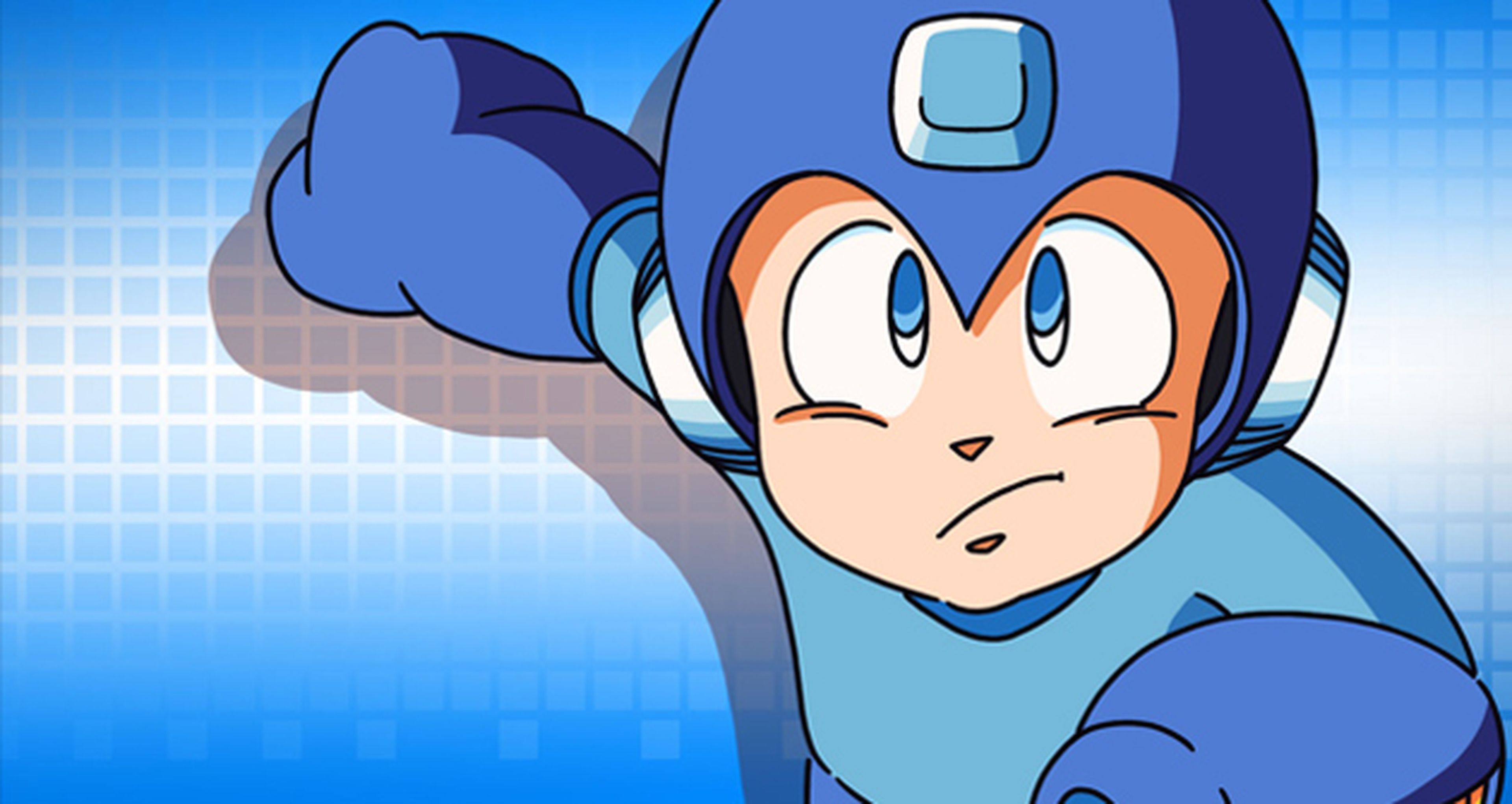 Todos los Mega Man clásicos en tu 3DS