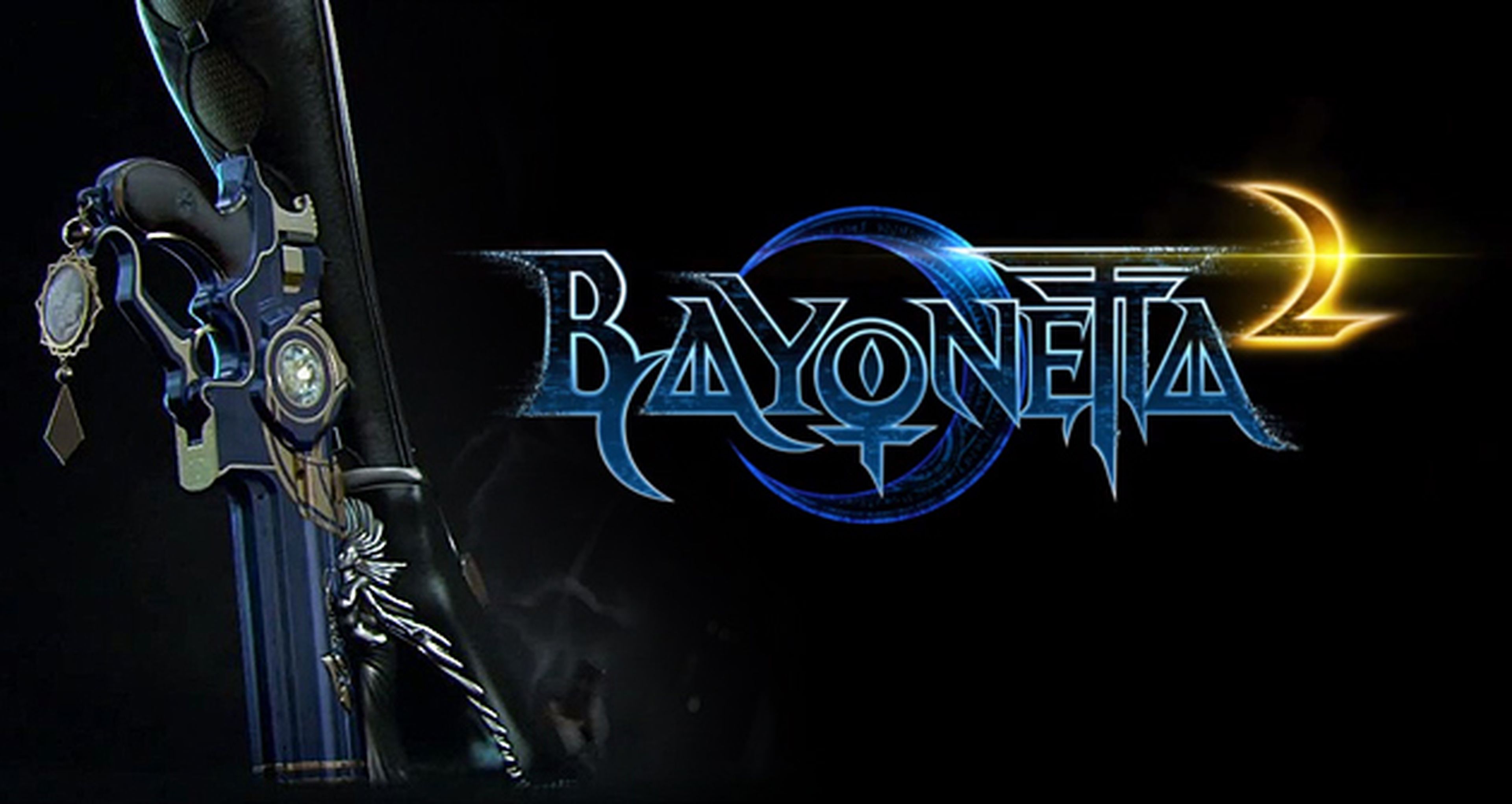 Gameplay de Bayonetta 2 la próxima semana