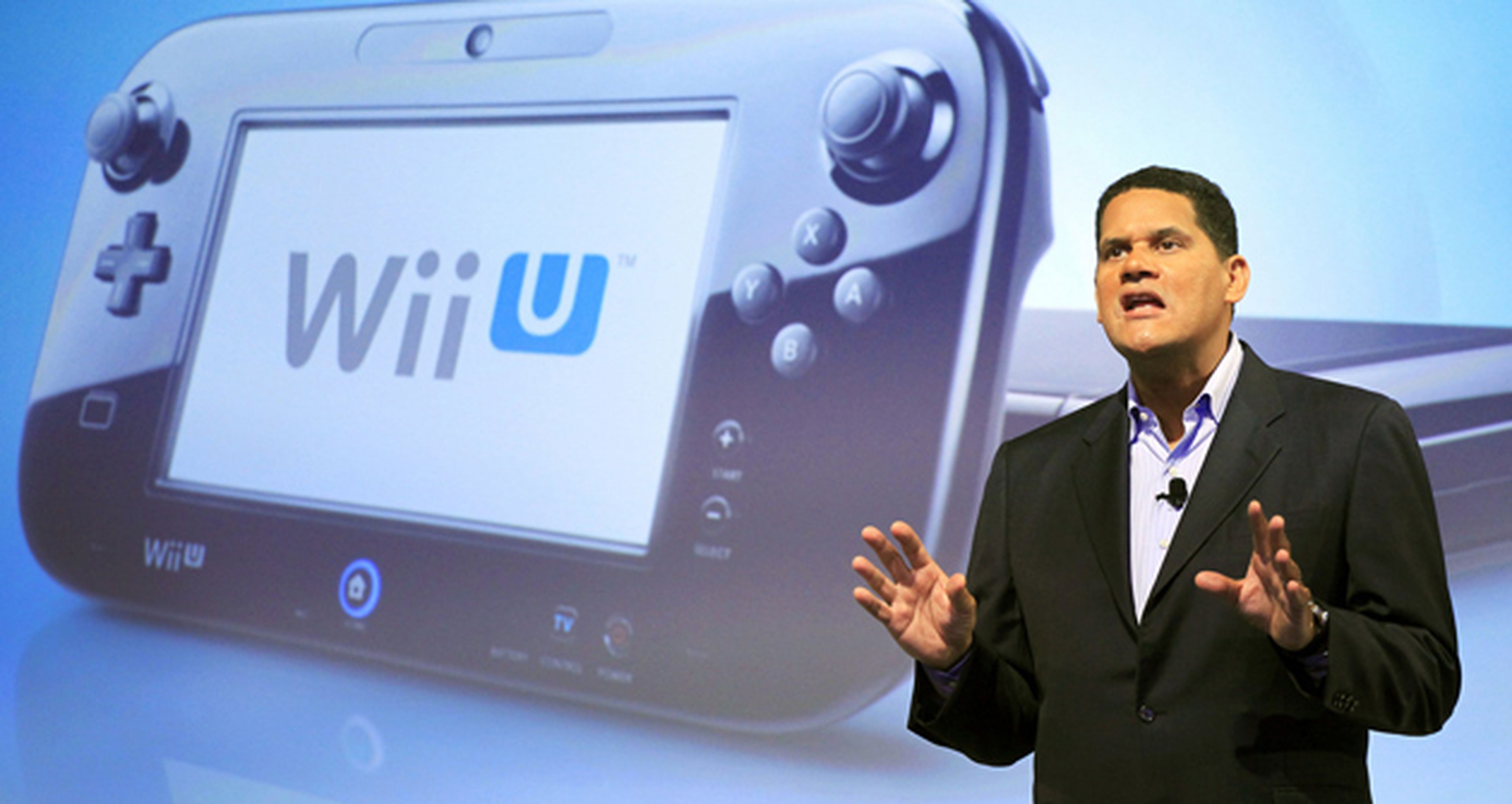 Wii U supera a su antecesora en reservas