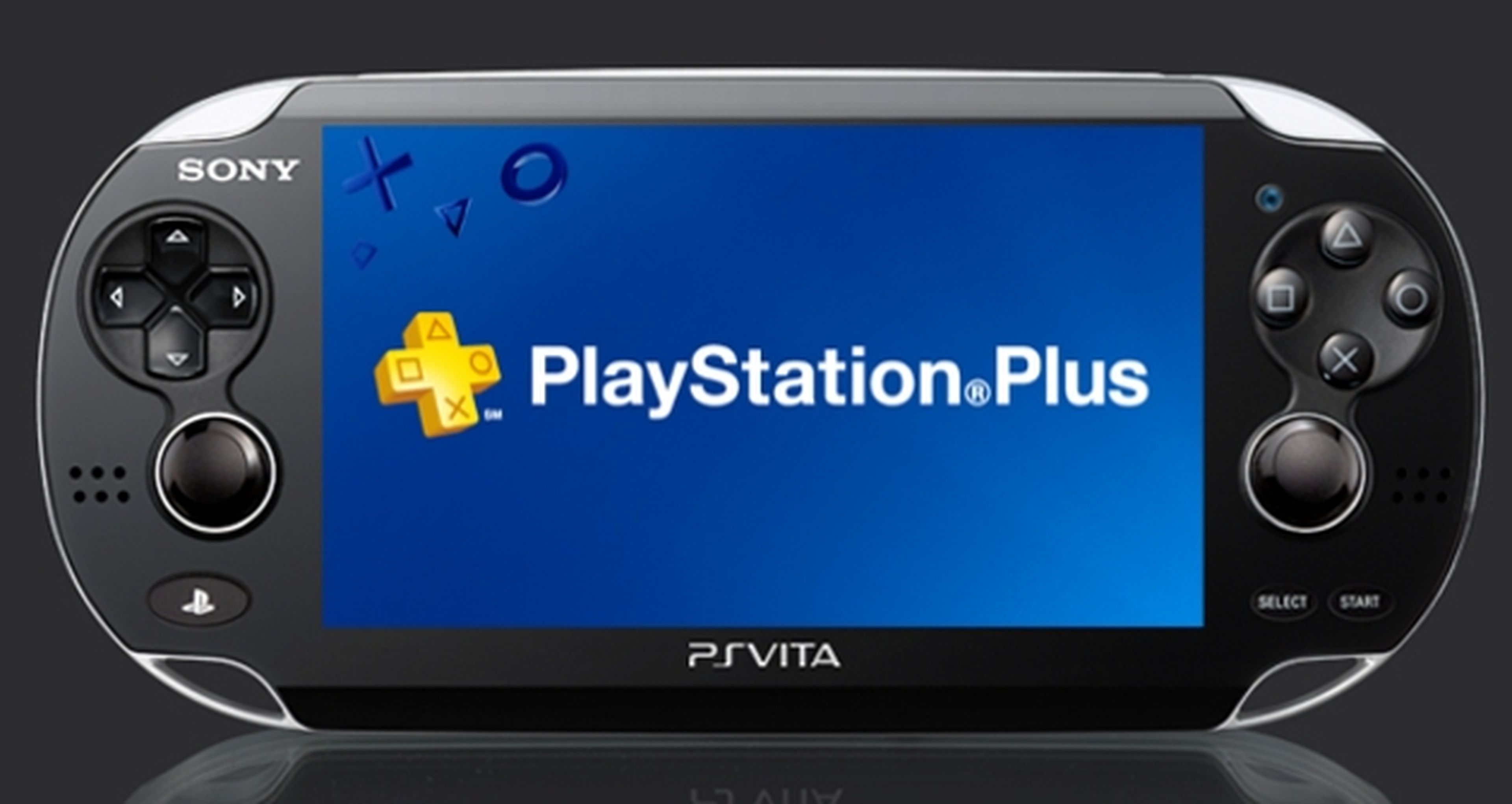 PS Plus llegará a Vita el 21 de noviembre
