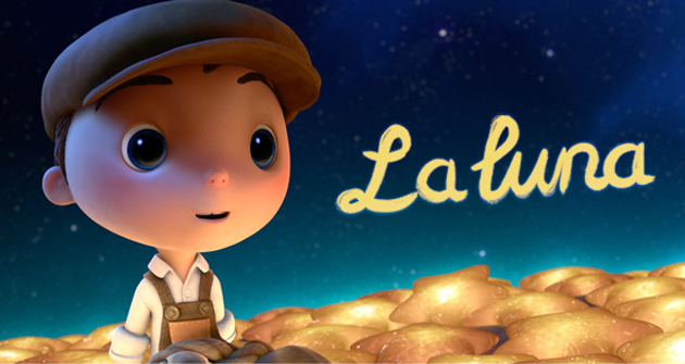 Los mejores cortos de Pixar 2, hoy a la venta