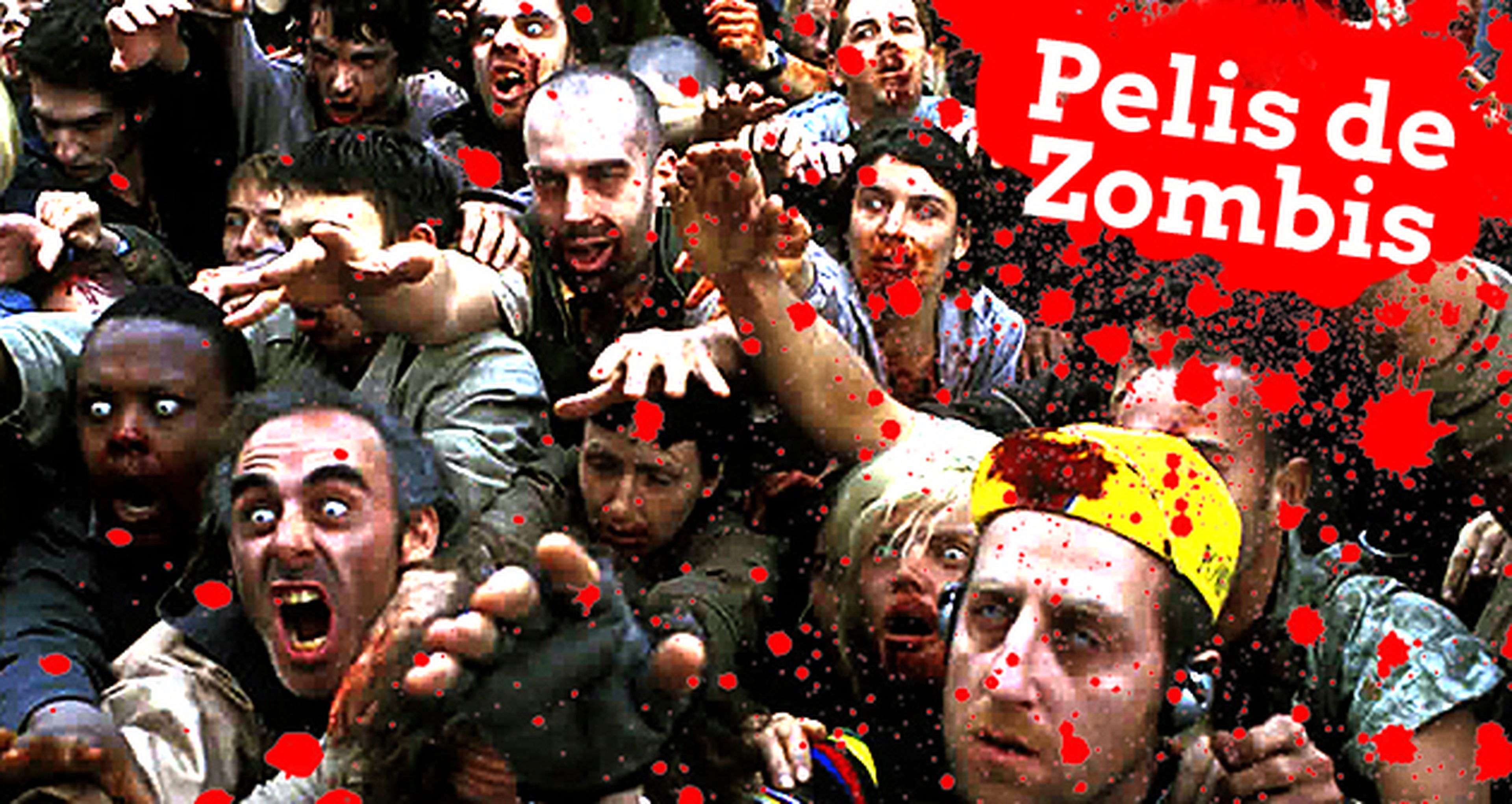 Especial zombis: 7 pelis para morirse