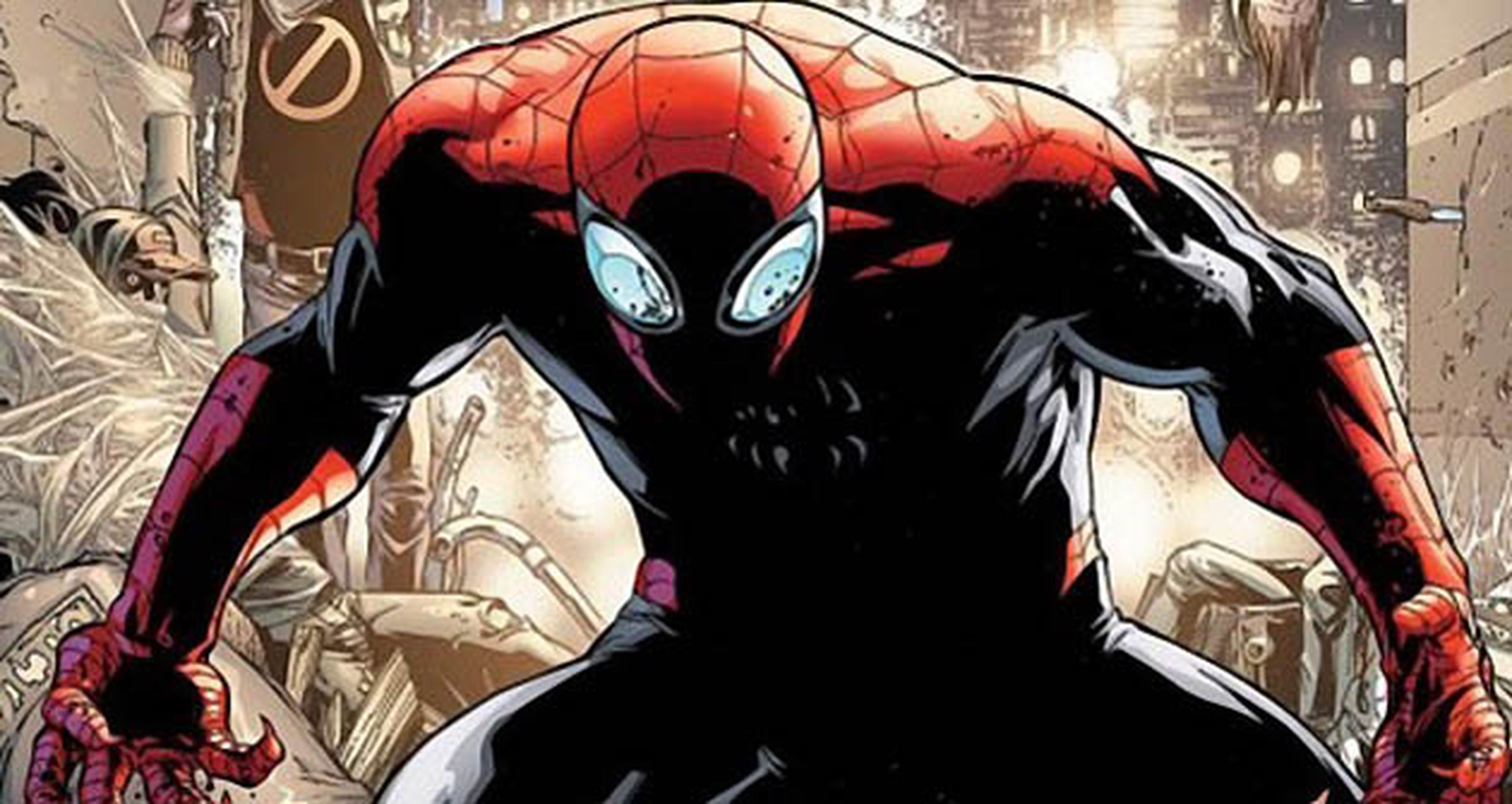 EEUU: Nuevas dudas sobre Superior Spider-man
