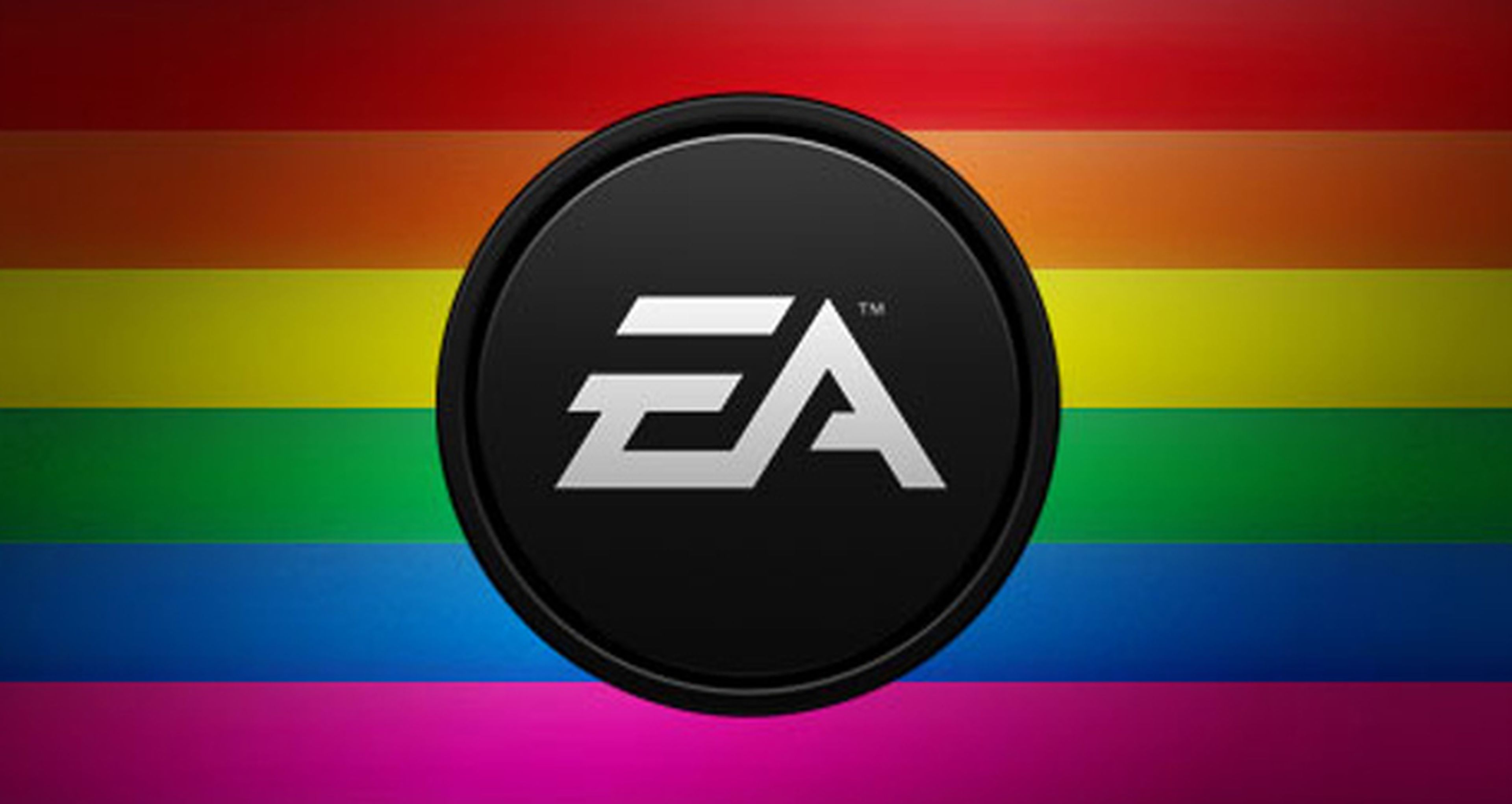 Electronic Arts, una empresa de igualdad