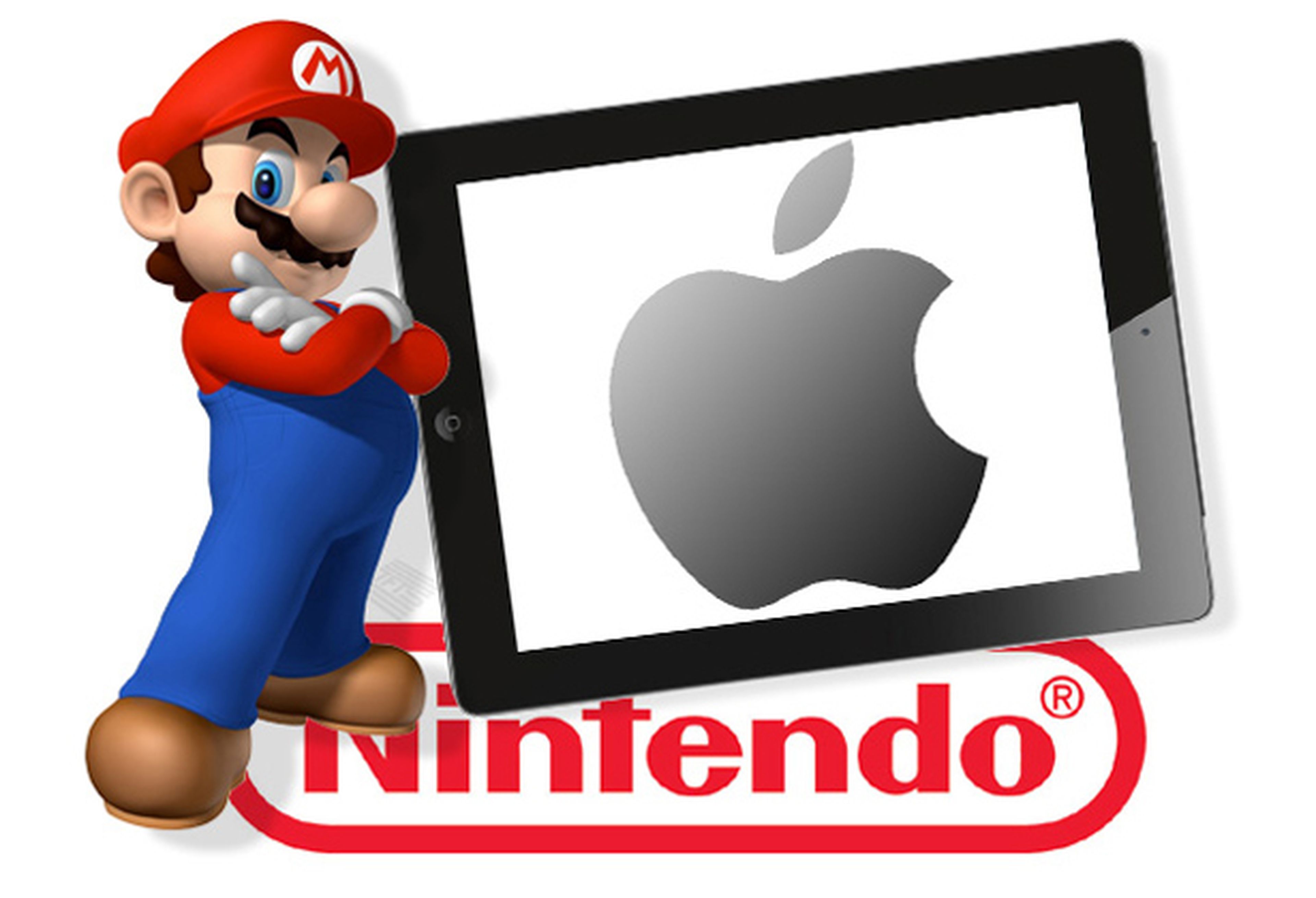 Pachter: "Los juegos de Nintendo en iOS serían un gran negocio"