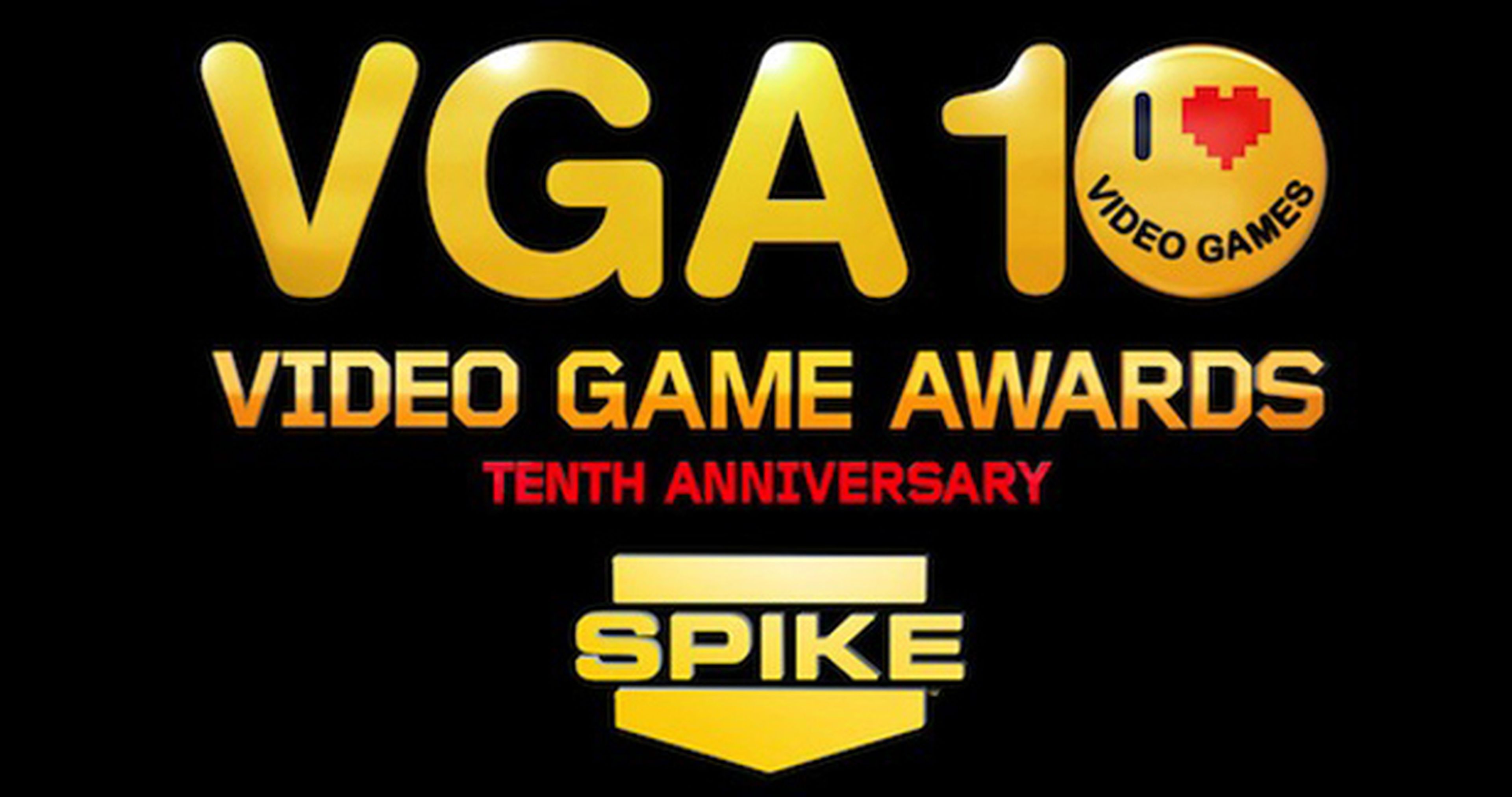 Conoce a los nominados a los Video Game Awards 2012