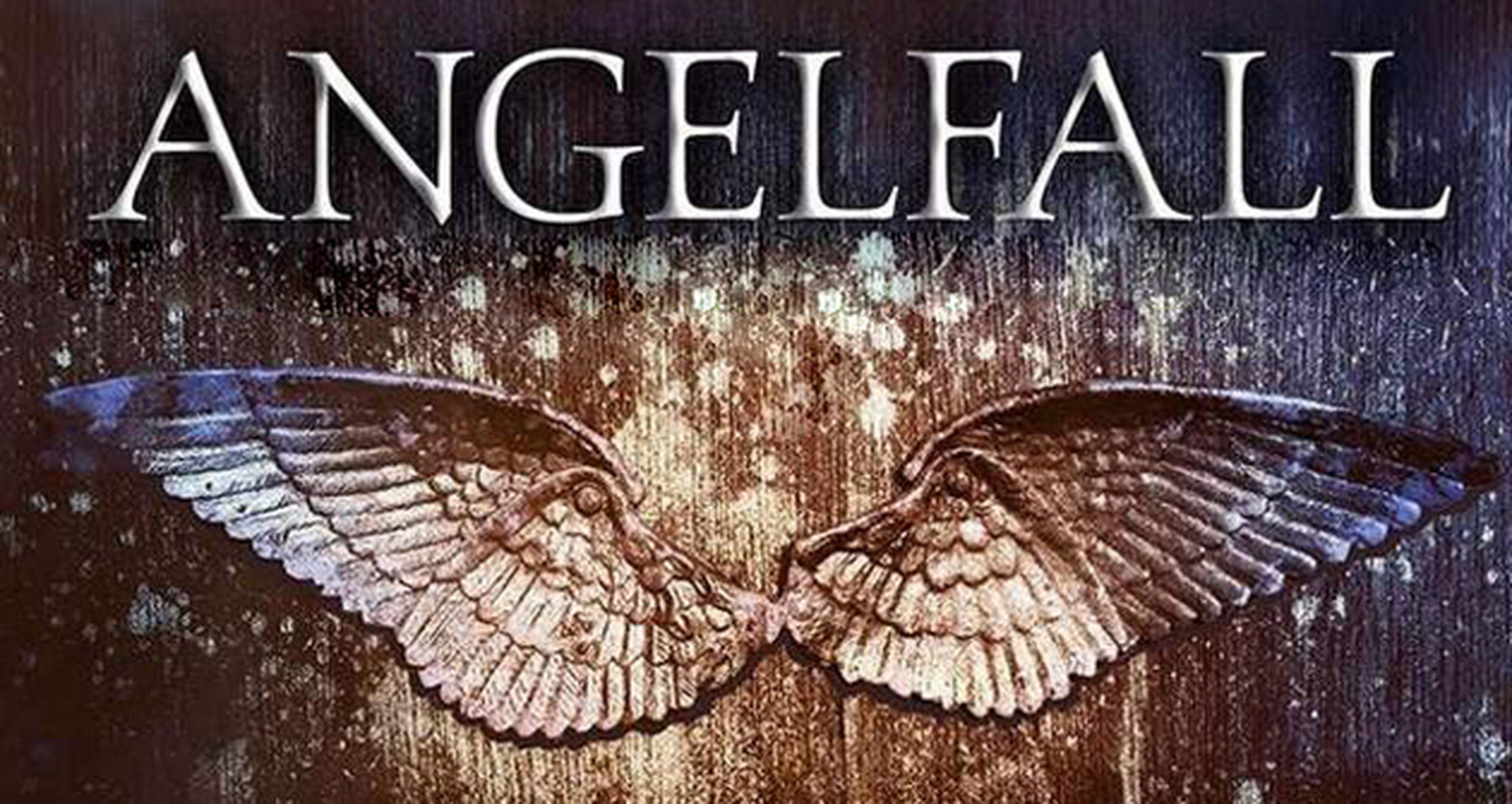 Sam Raimi producirá la adaptación de Angelfall