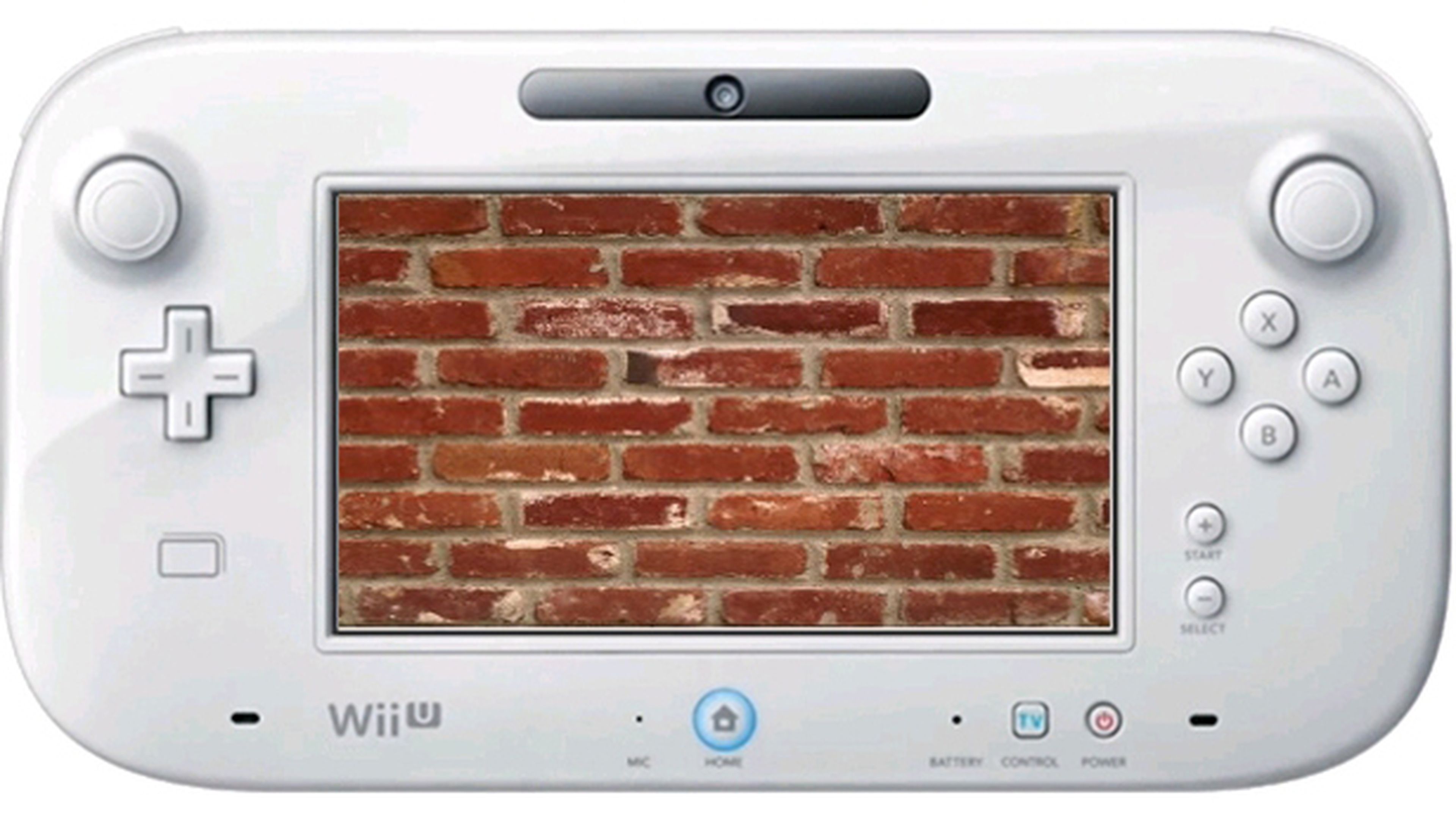 Primera Wii U 'brickeada' en la actualización de lanzamiento