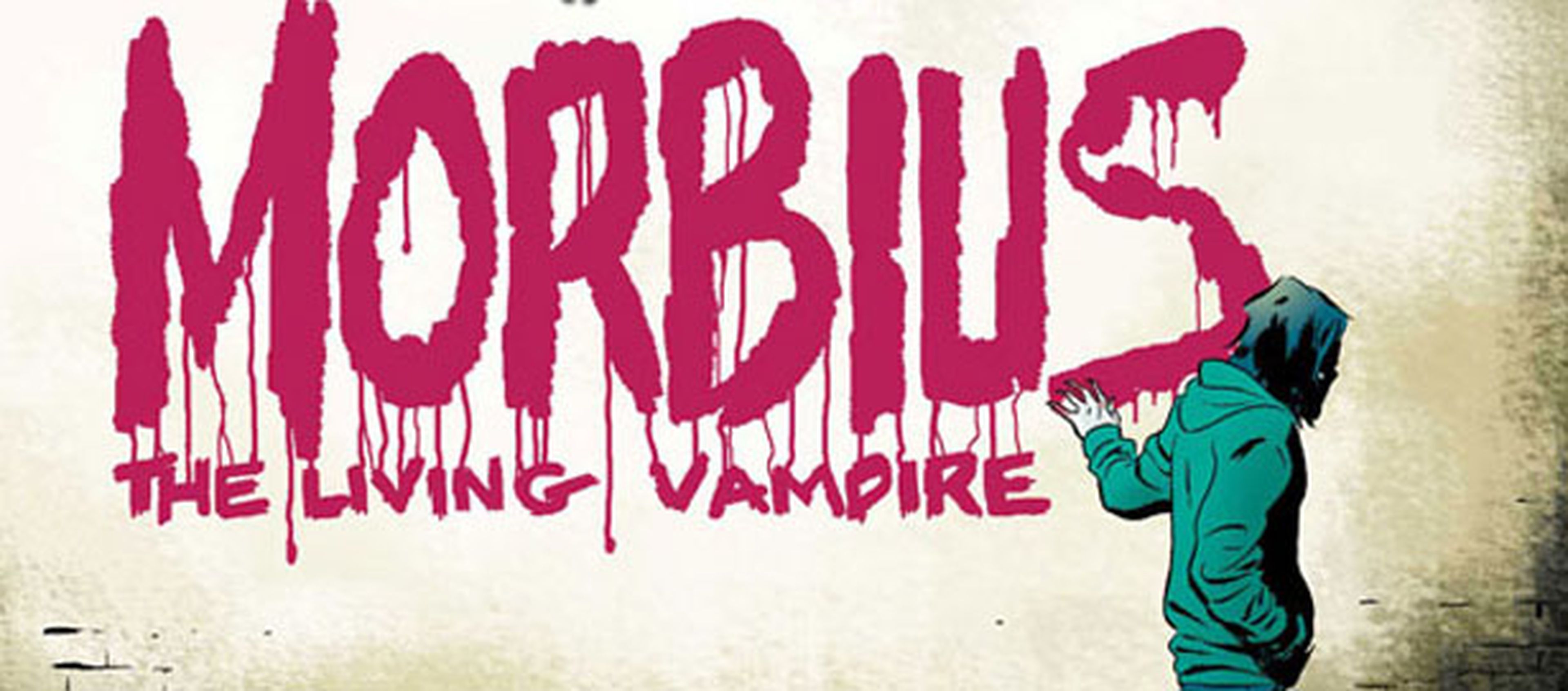 EEUU: Las claves de Morbius, The Living Vampire