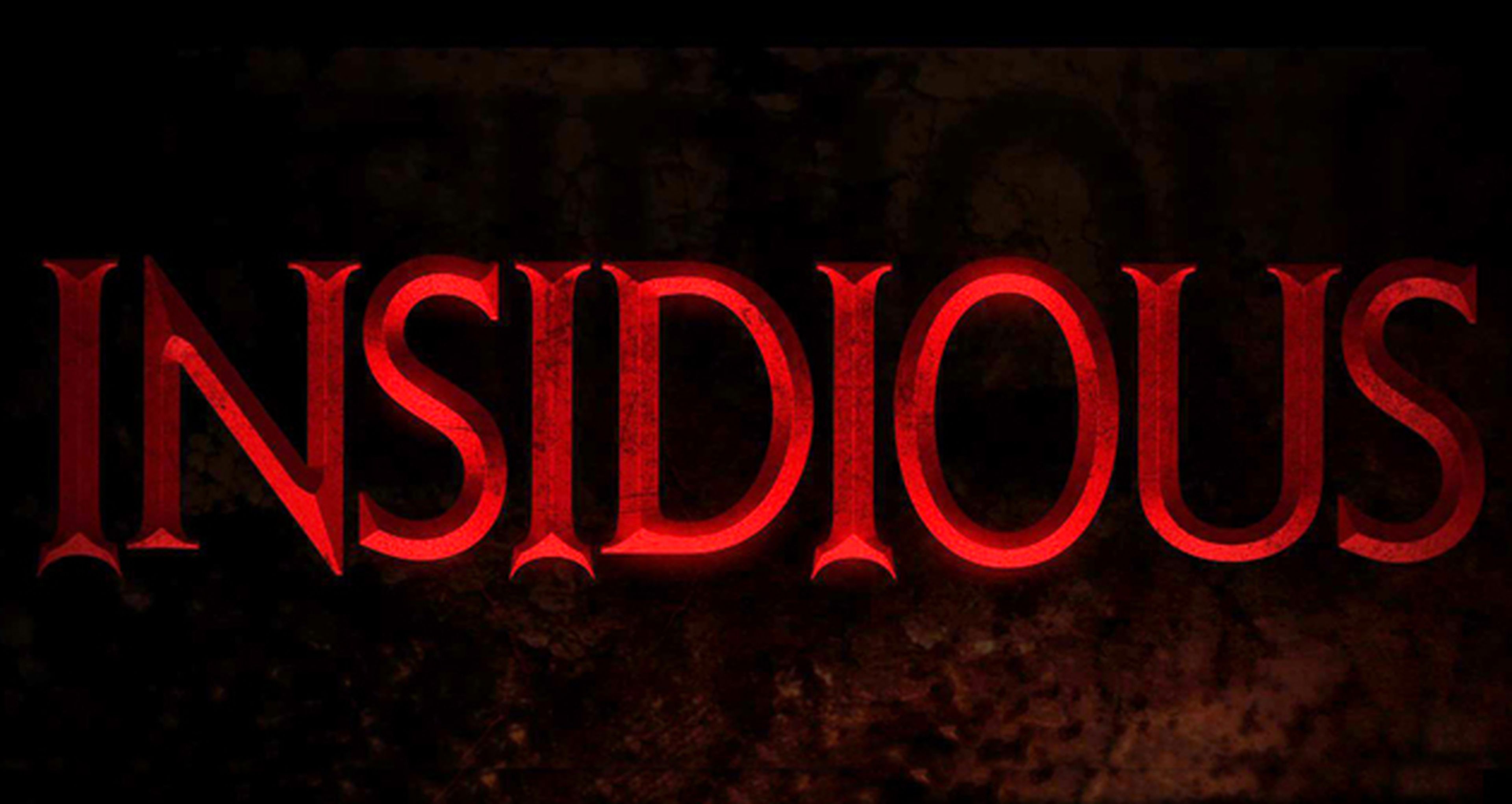 Insidious Chapter 2, vuelve el terror