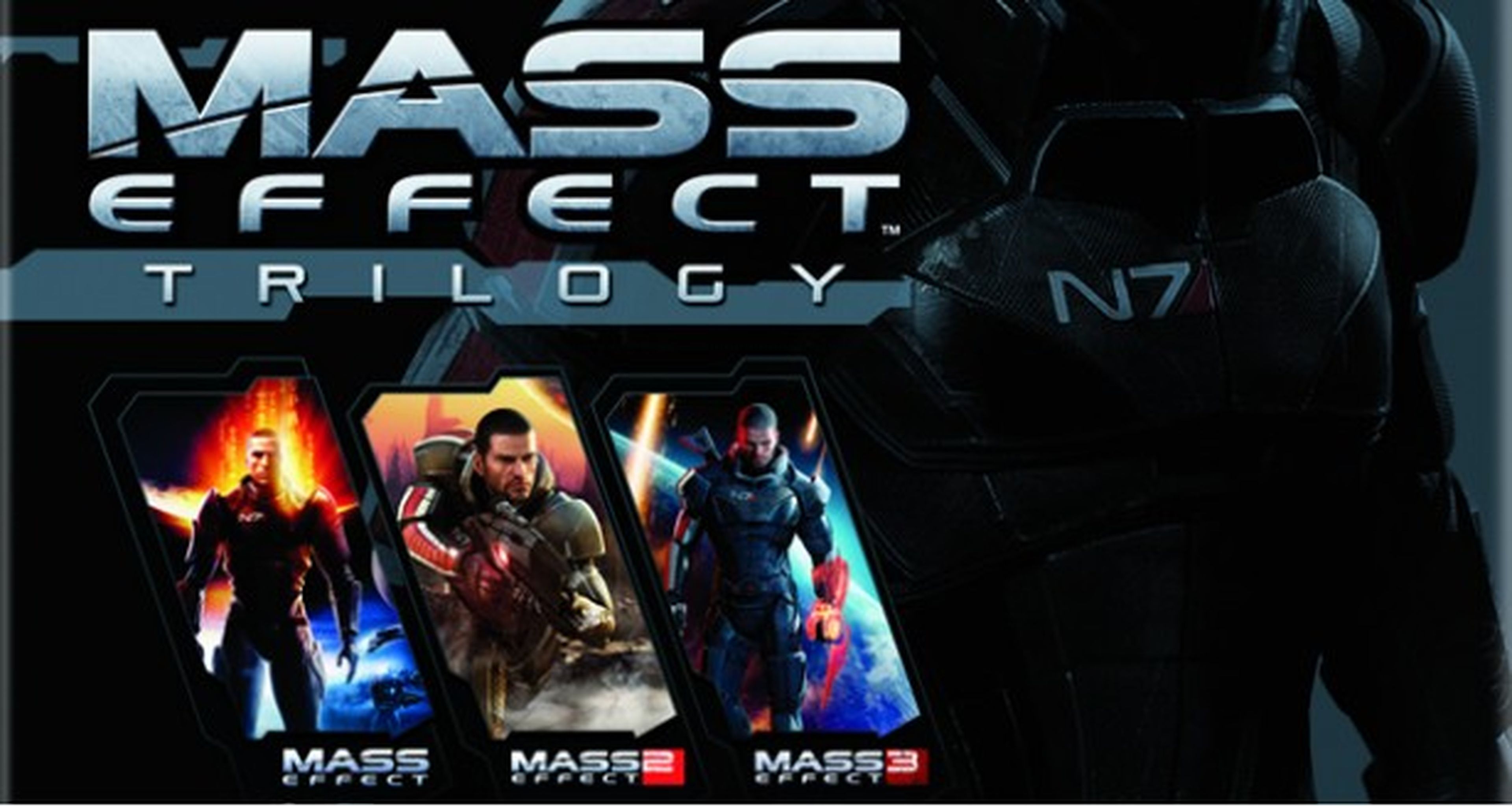 Mass Effect 4 ¿secuela o precuela de la trilogía de Shepard?