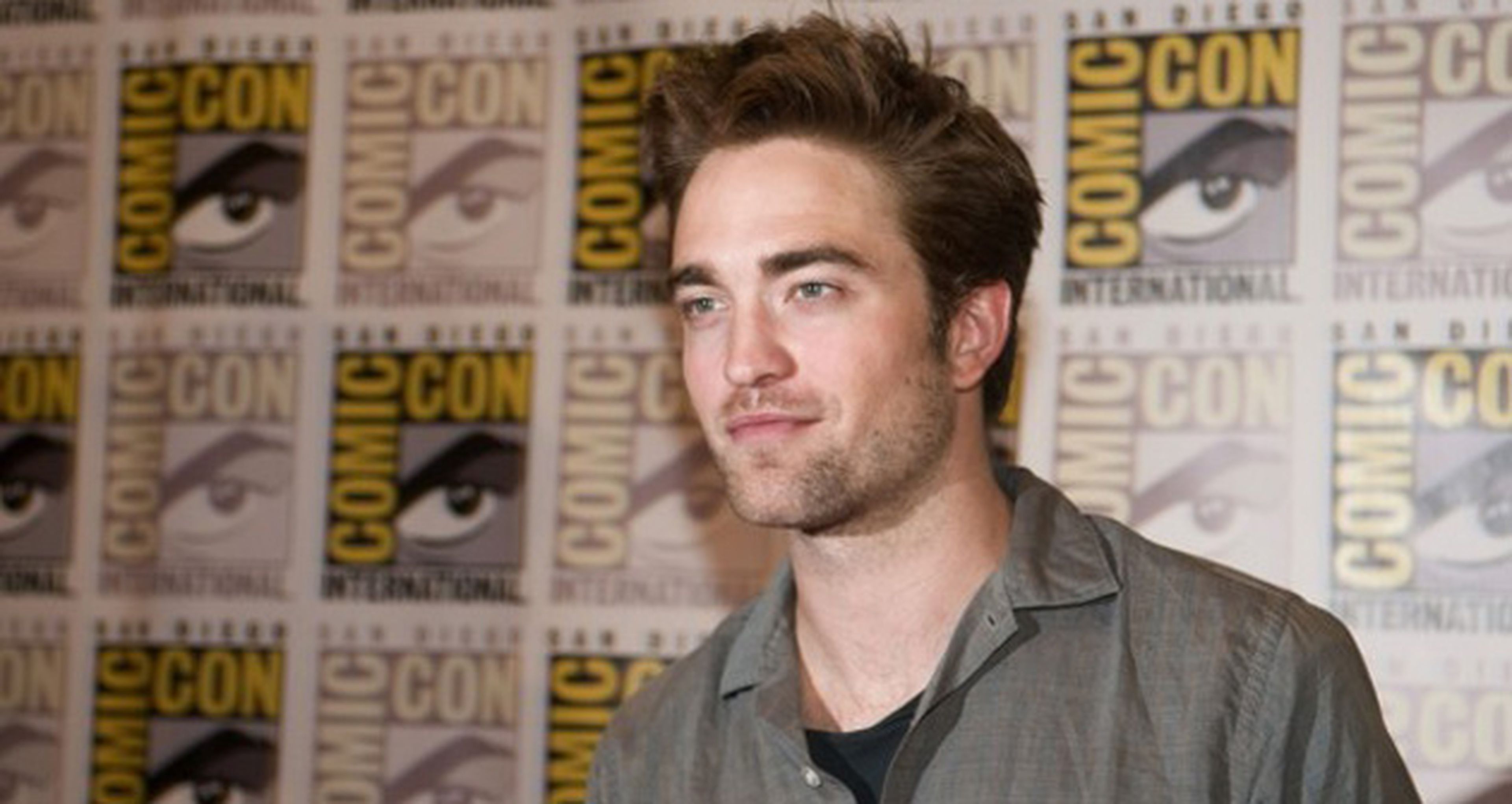 Robert Pattinson quiere ir al Episodio VII