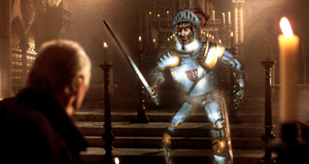 El remake de El secreto de la pirámide está en marcha