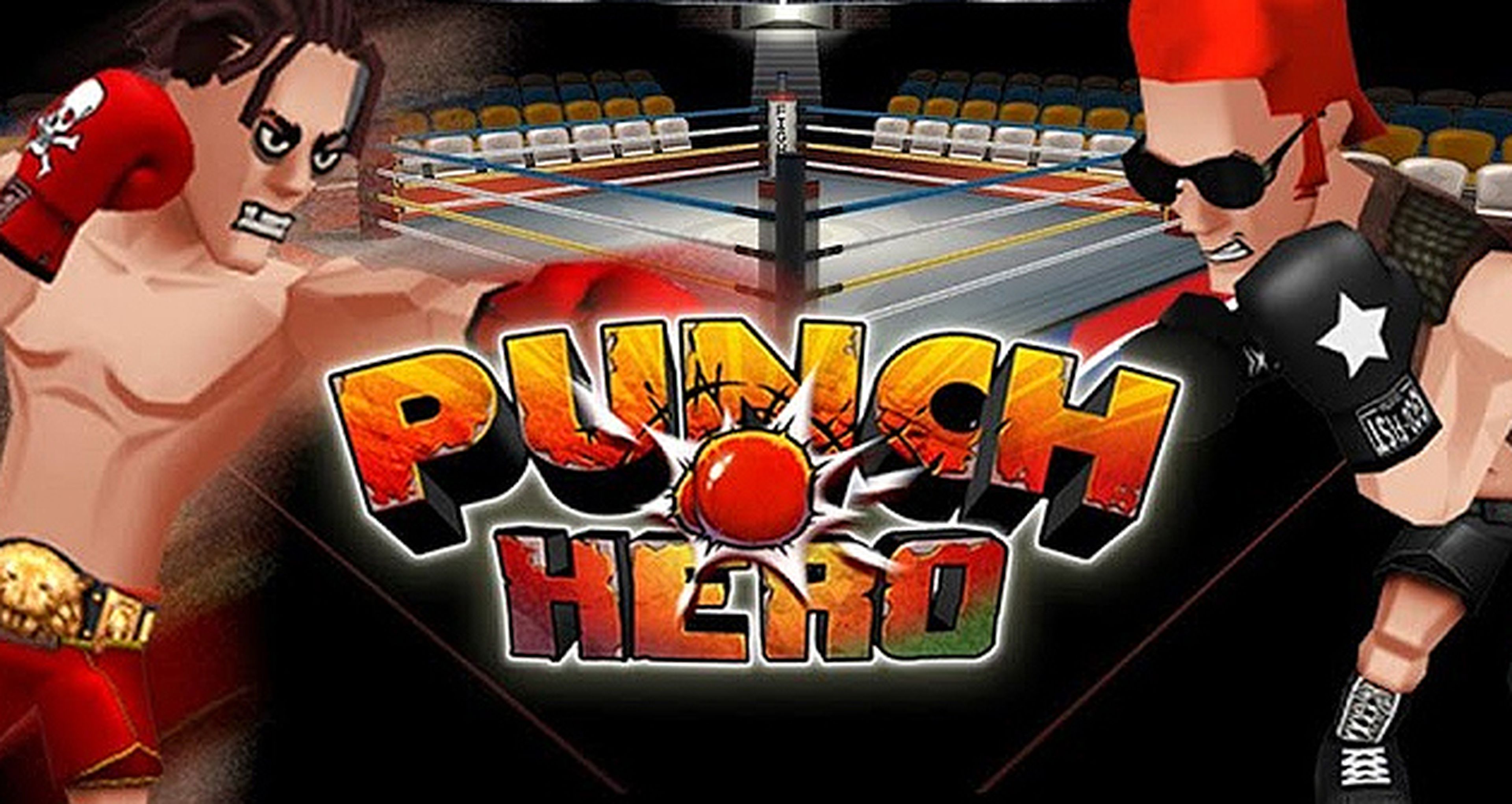 Análisis de Punch Hero para Android e iOS