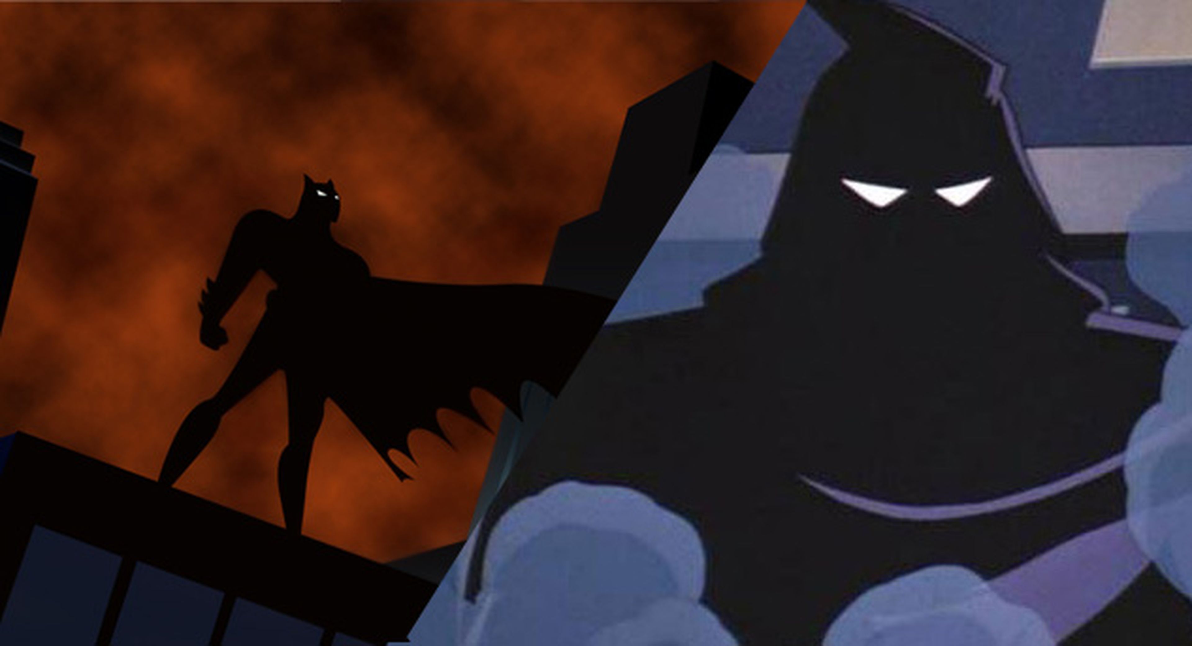 El reboot ideal de Batman según ComicBookMovie