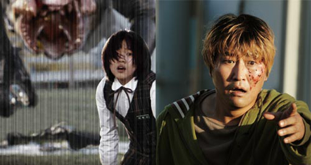 Vuelve el Godzilla surcoreano: habrá The Host 2