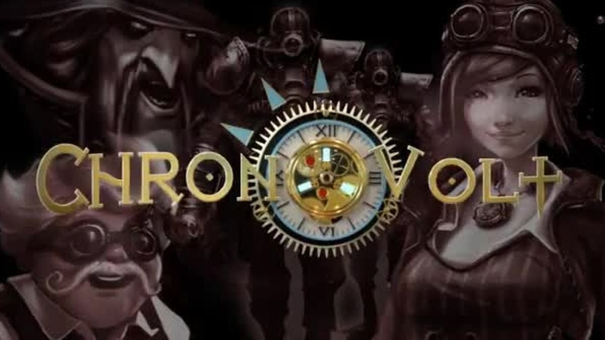 Parche en camino para Chronovolt