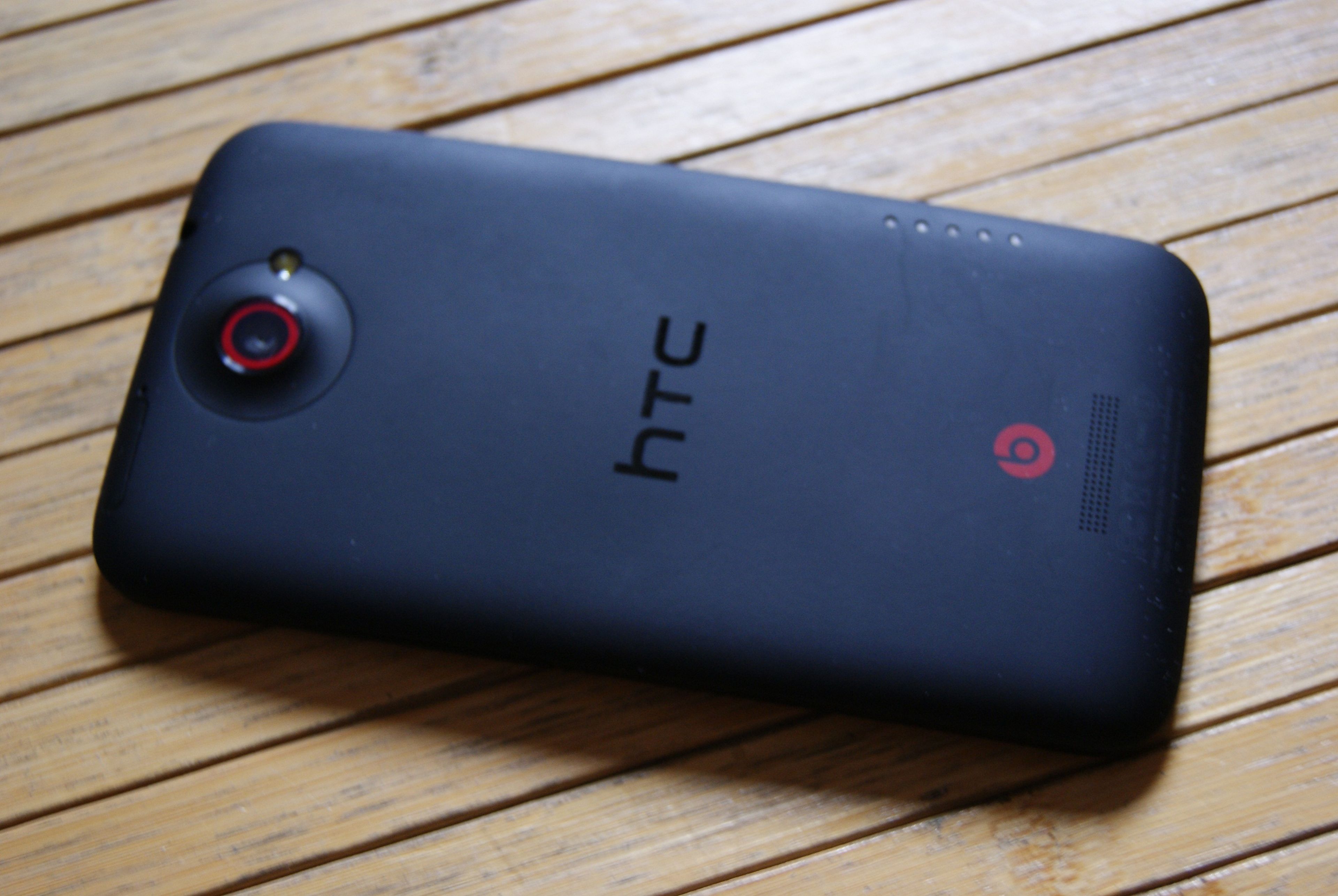 HTC One X+ un 'smartphone' para jugar