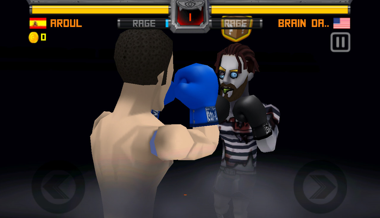 Análisis de Punch Hero para Android e iOS HobbyConsolas Juegos